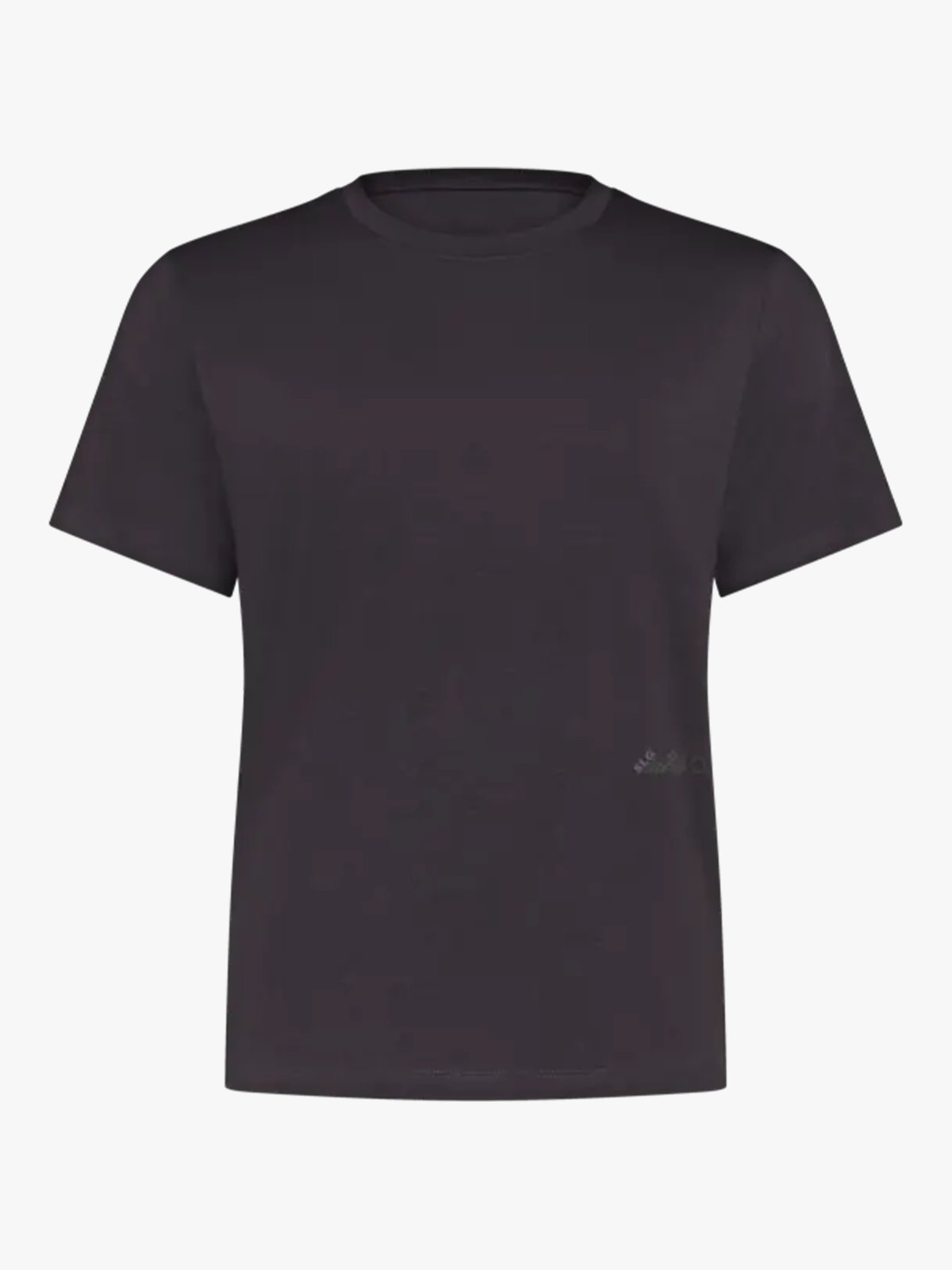 Sloggi Base O-Neck Charcoal
