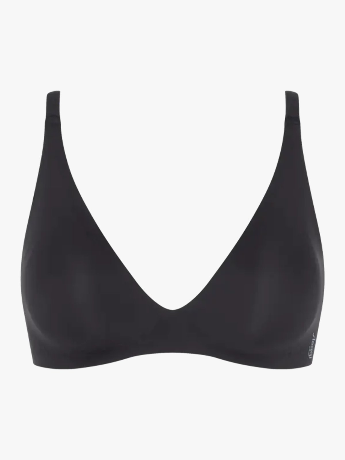 Sloggi Zero Feel 2,0 The Up P Bra Black