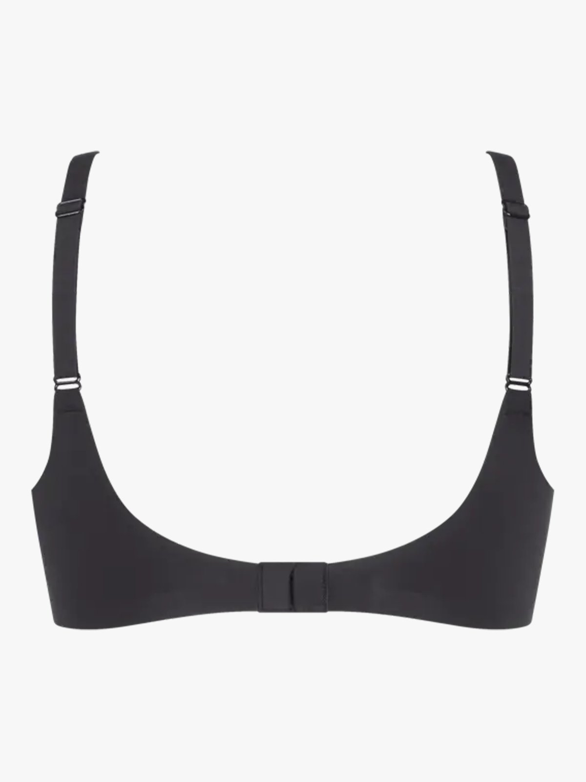 Sloggi Zero Feel 2,0 The Up P Bra Black