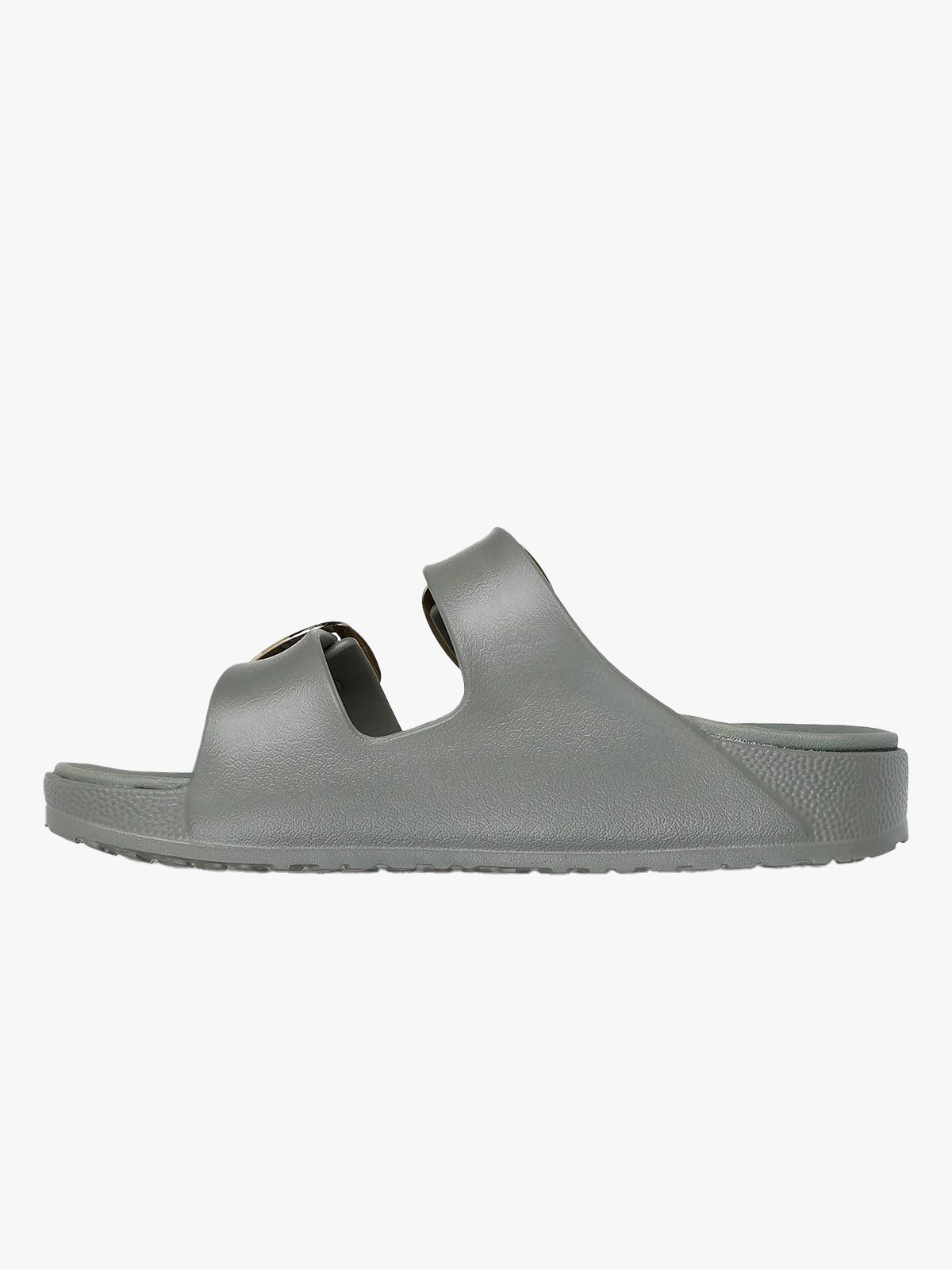 Skechers Foamies Arch Fit Cali Breeze Gold Star Grønn
