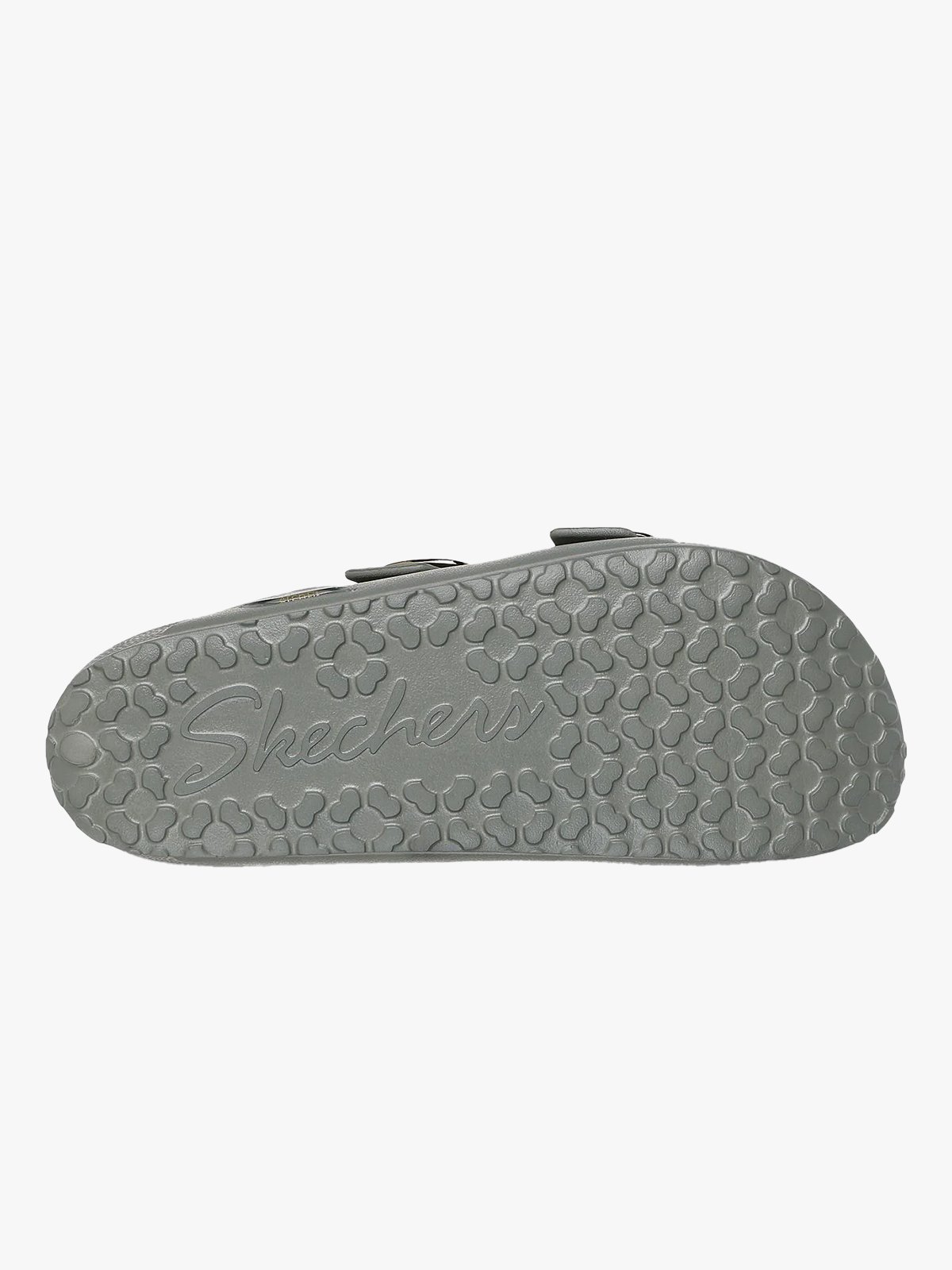 Skechers Foamies Arch Fit Cali Breeze Gold Star Grønn