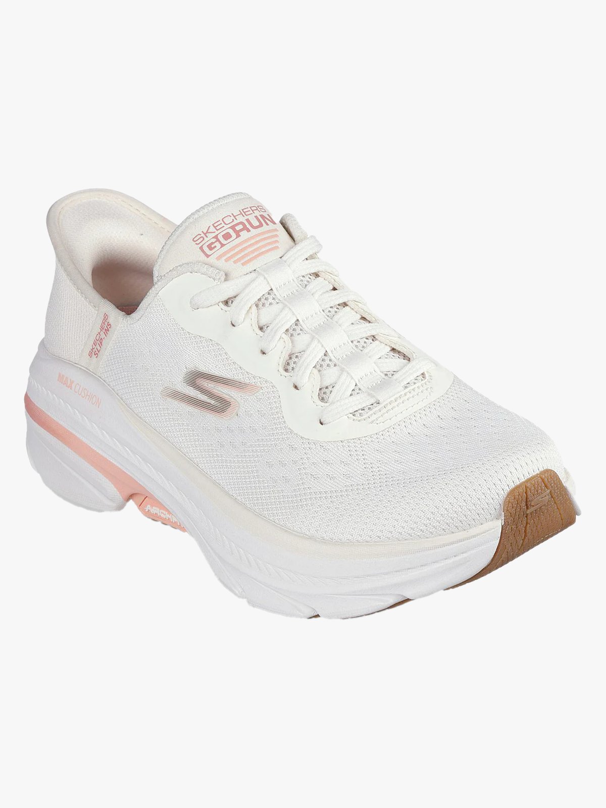 Skechers Max Cushioning Arch Fit 2.0 Antilles Slip-Ins NTPK