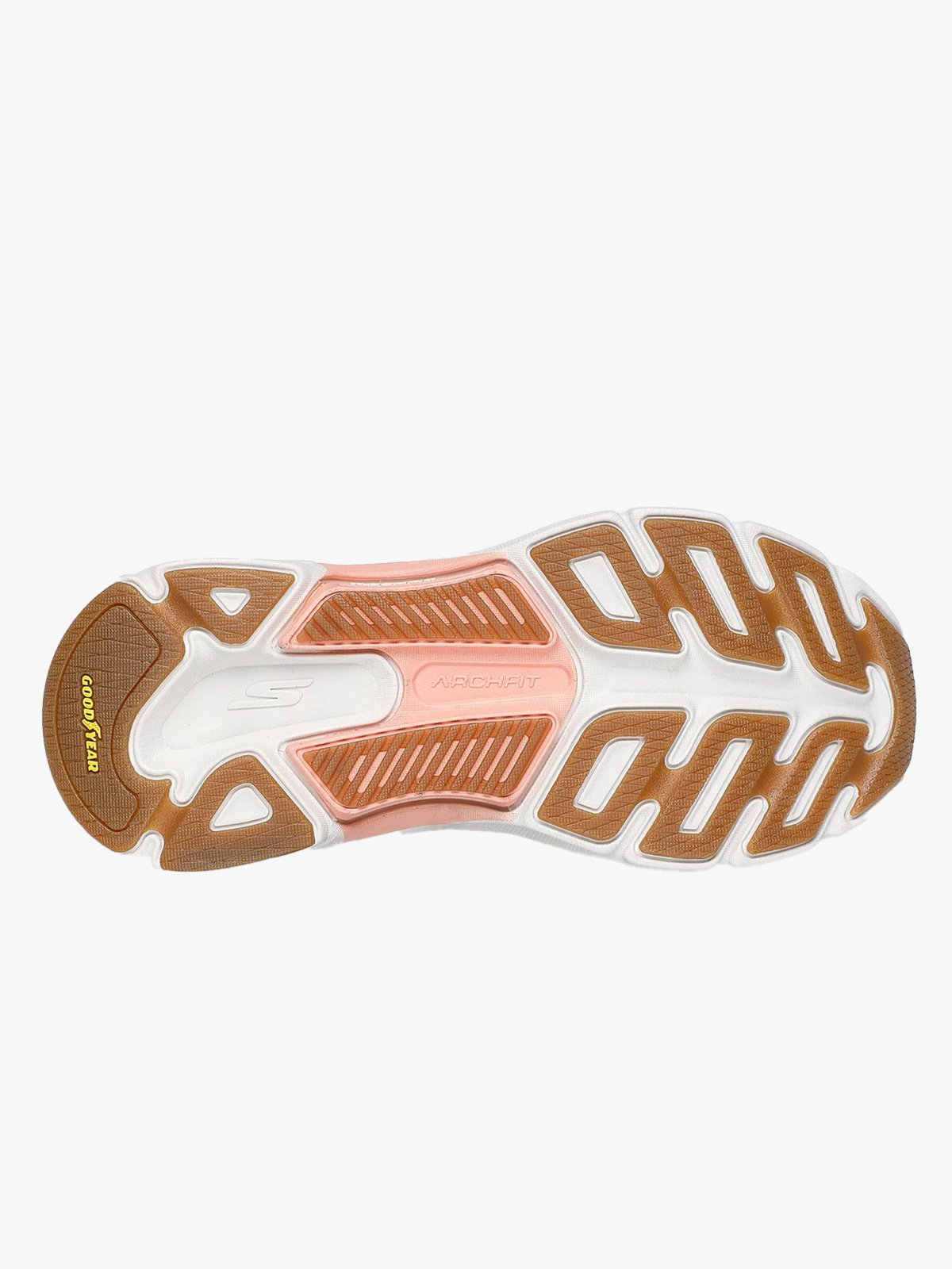 Skechers Max Cushioning Arch Fit 2.0 Antilles Slip-Ins NTPK