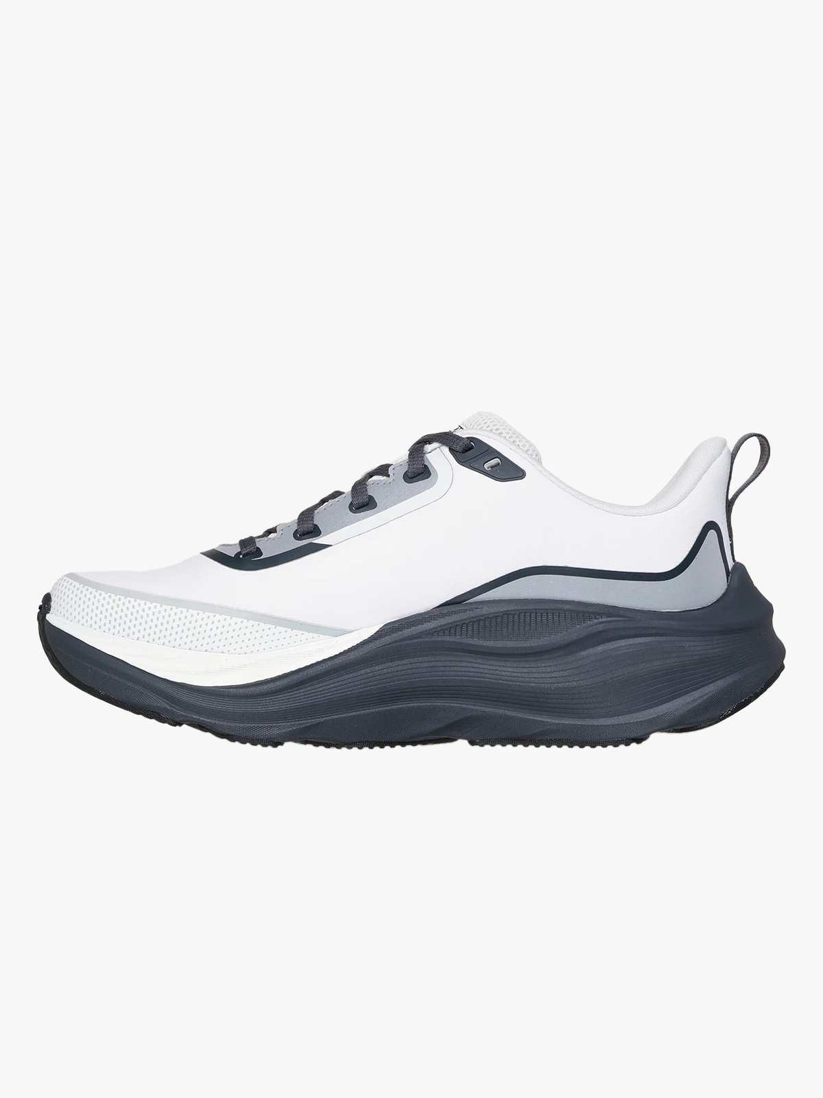 Skechers Waterproof: Max Run Vorteza Hvit