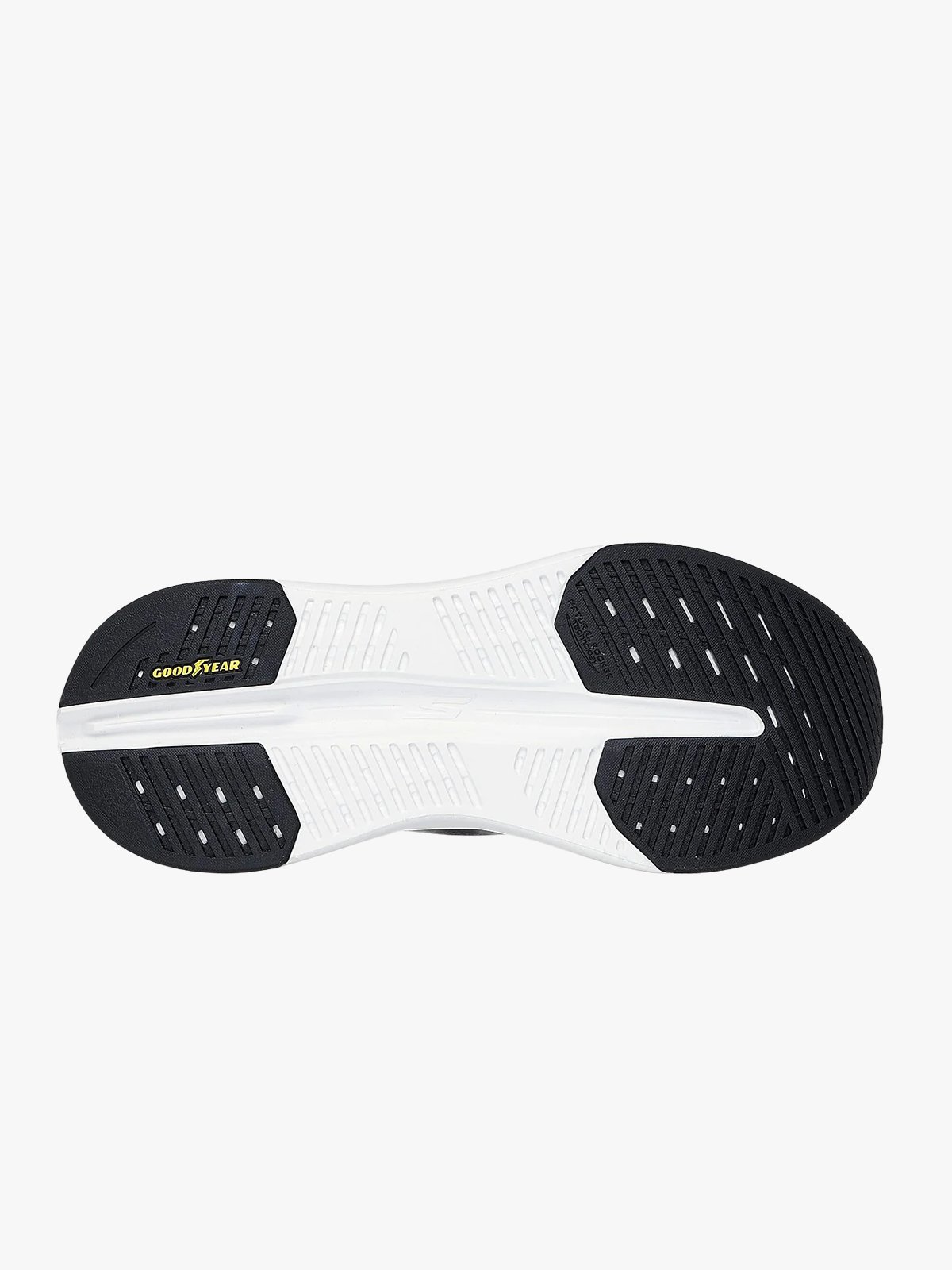 Skechers Slip-Ins: Max Cushioning Glide-Step BKW