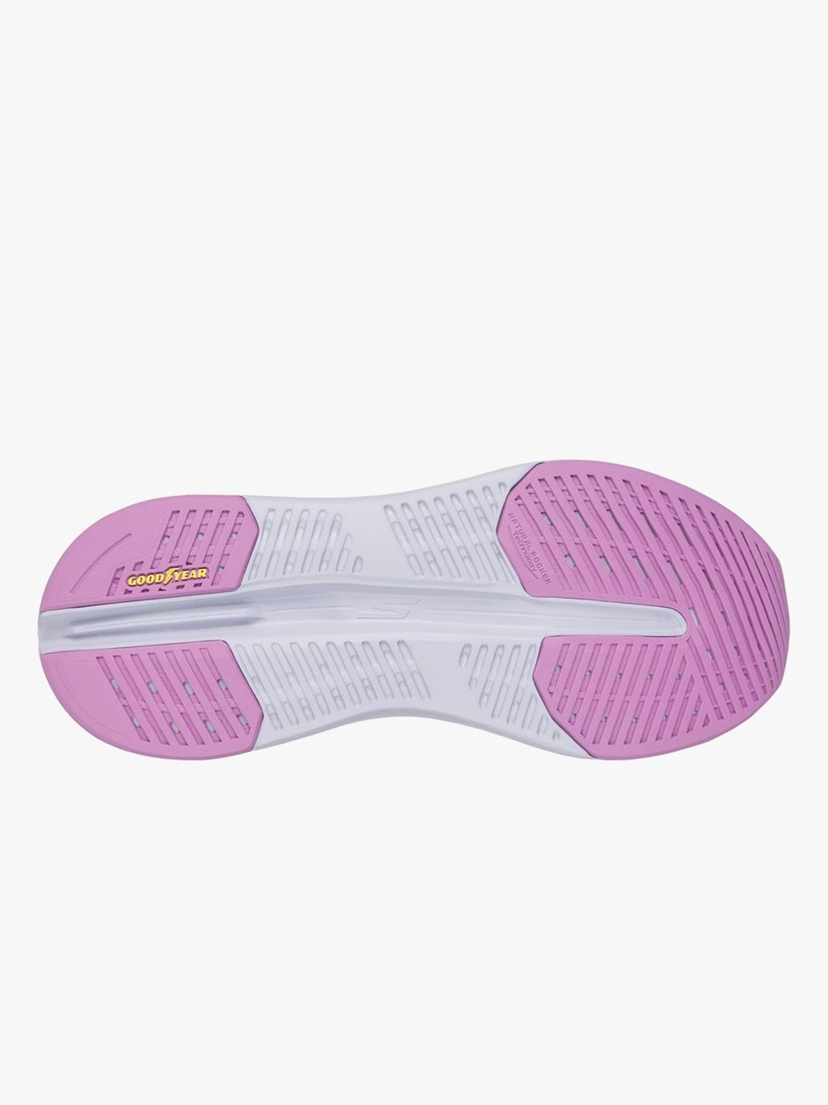 Skechers Slip-Ins: Max Cushioning Glide-Step Navy / Purple