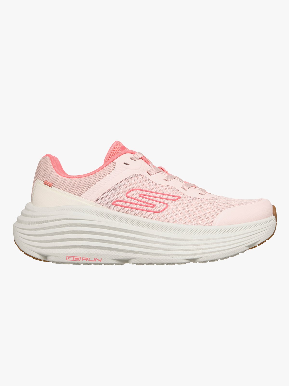 Skechers Max Cushioning Endeavour Rosa