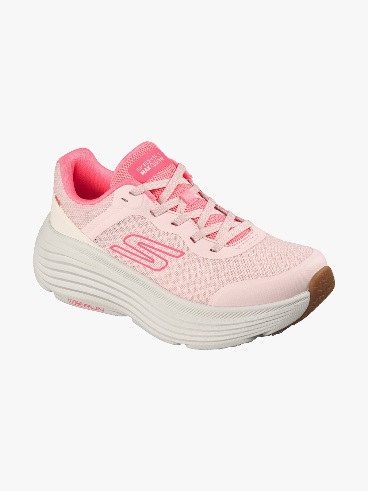 Skechers Max Cushioning Endeavour Rosa