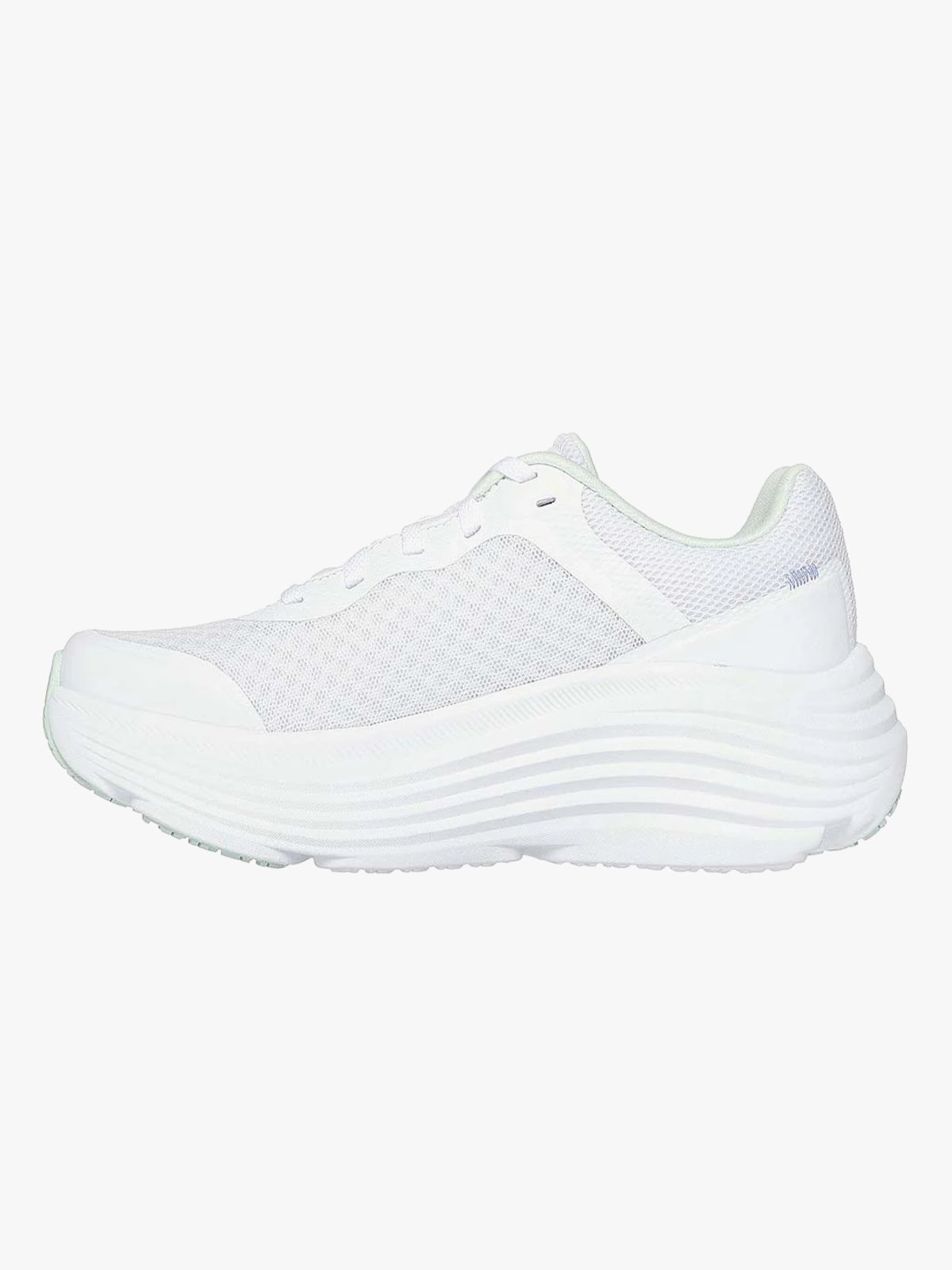 Skechers Max Cushioning Endeavour White