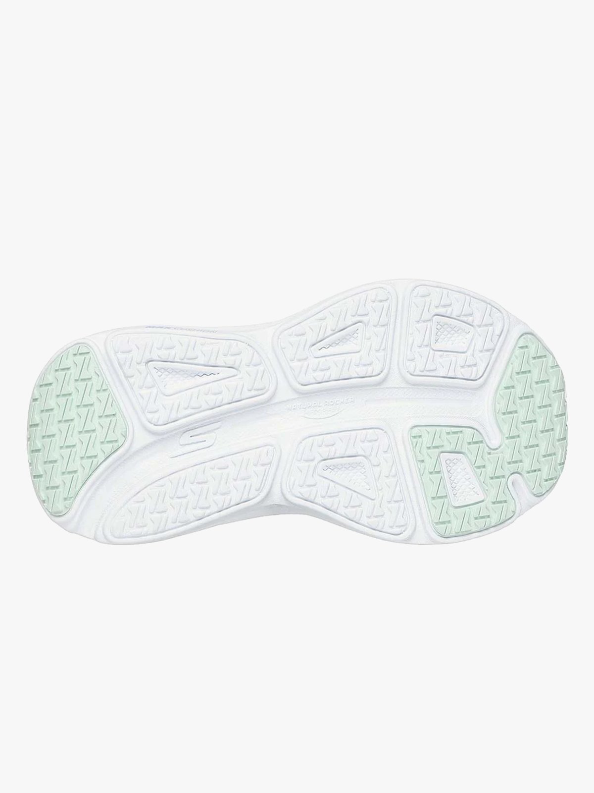 Skechers Max Cushioning Endeavour White