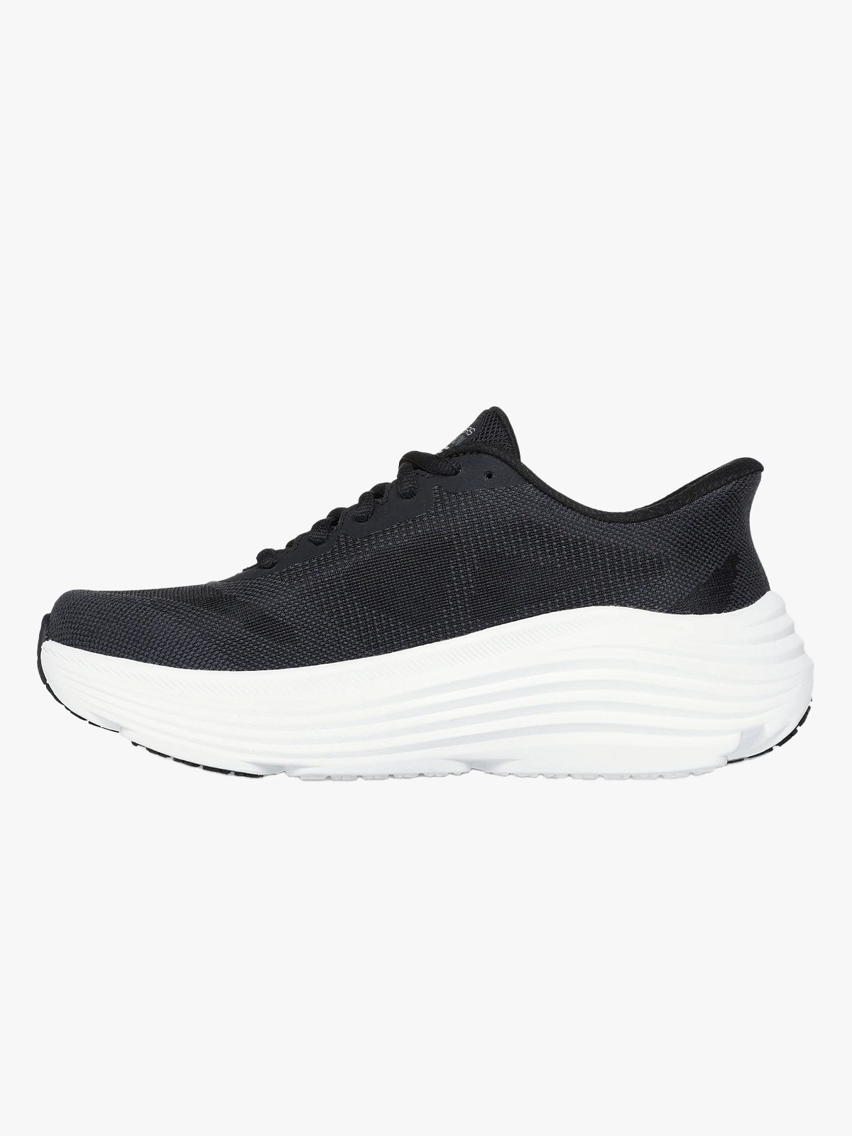 Skechers Max Cushioning Endeavour Slip-Ins Black