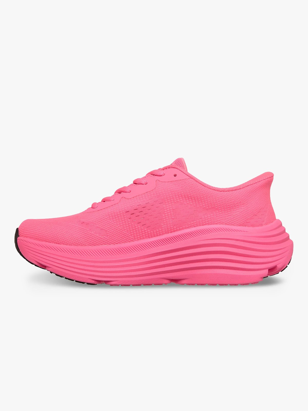 Skechers Max Cushioning Endeavour Slip-Ins HPBK