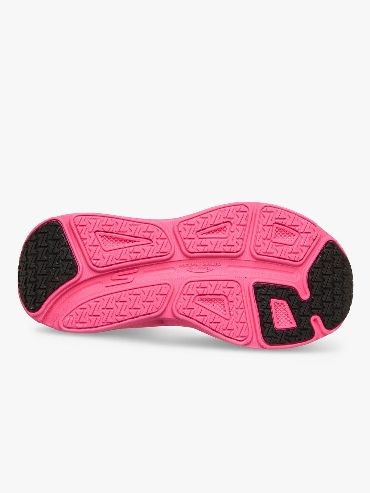 Skechers Max Cushioning Endeavour Slip-Ins HPBK