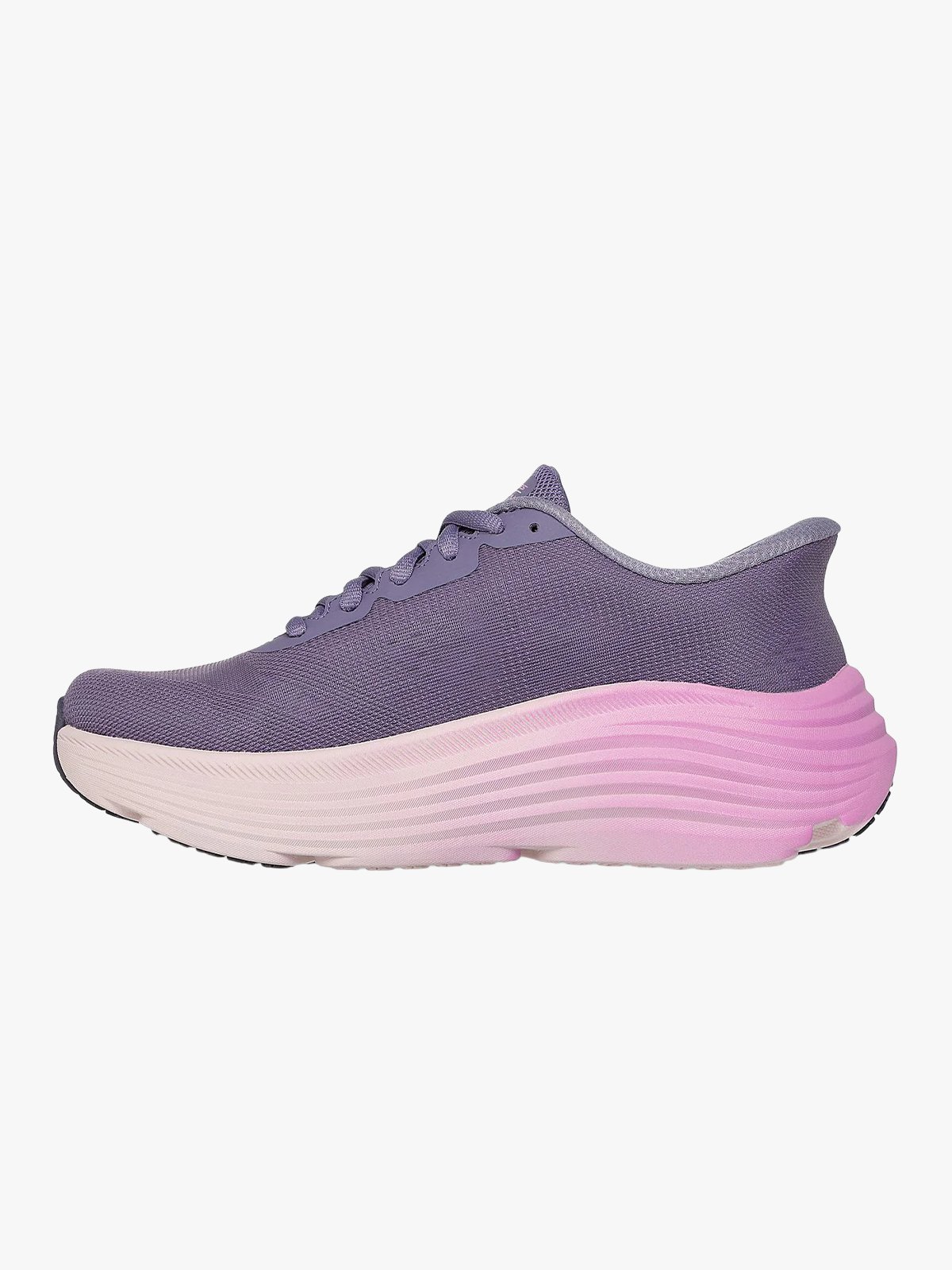 Skechers Max Cushioning Endeavour Slip-Ins PUR