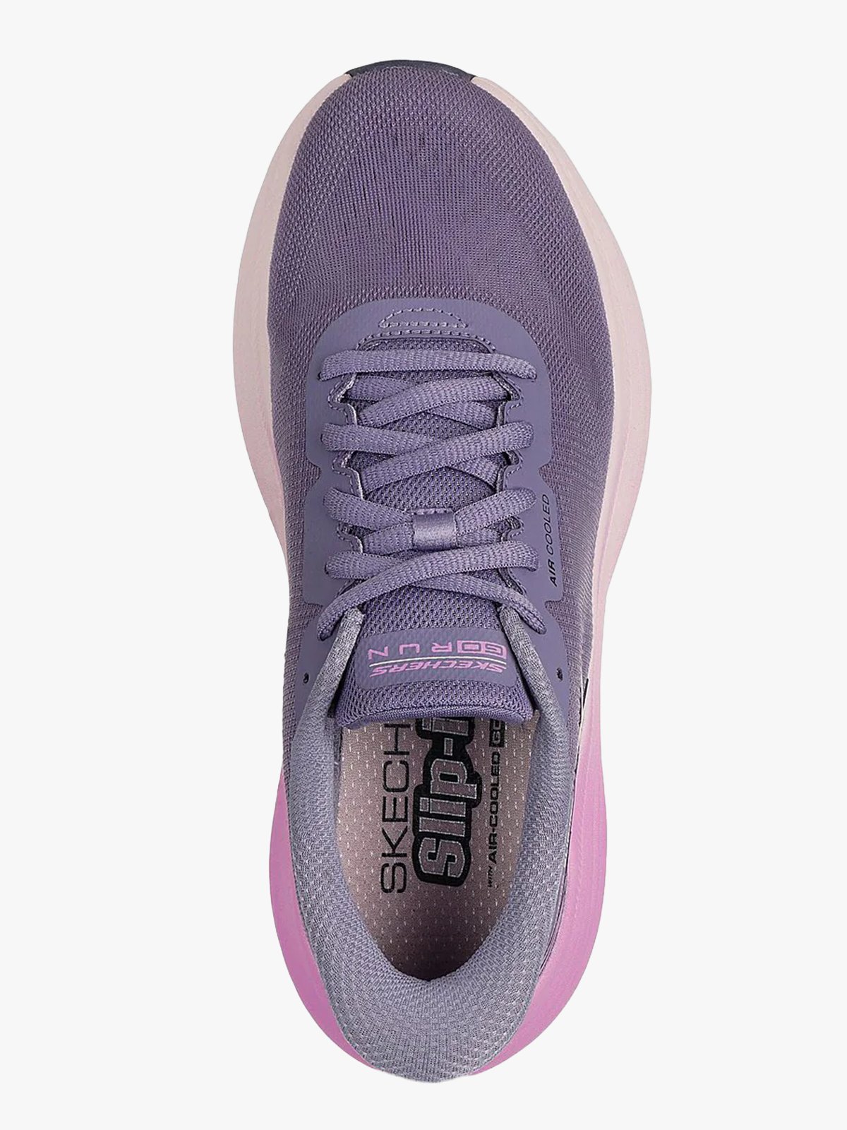 Skechers Max Cushioning Endeavour Slip-Ins PUR