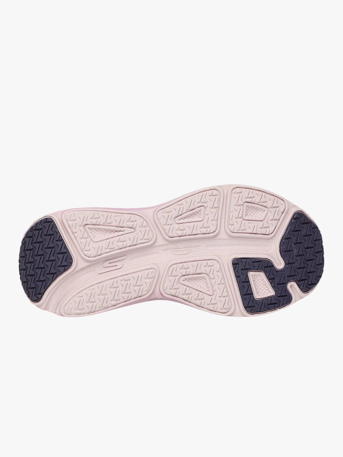 Skechers Max Cushioning Endeavour Slip-Ins PUR