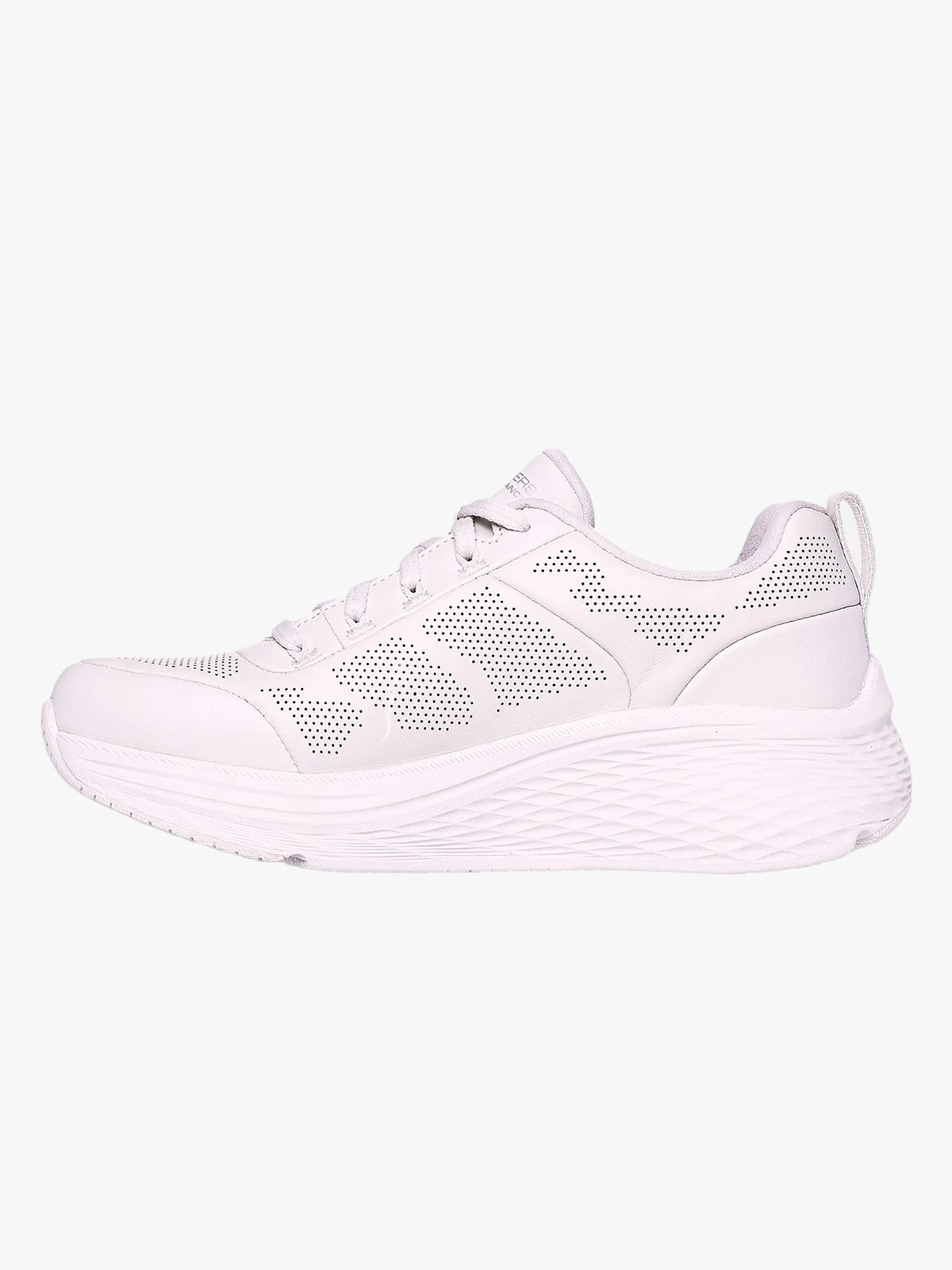 Skechers Max Cushioning Elite 2.0 Beige