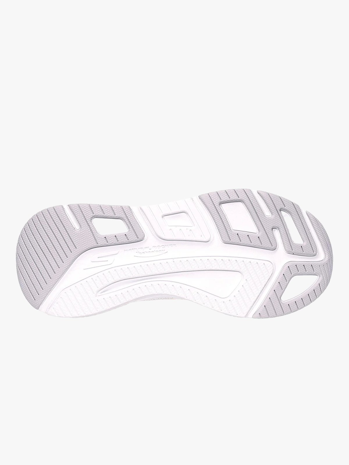 Skechers Max Cushioning Elite 2.0 Hvit