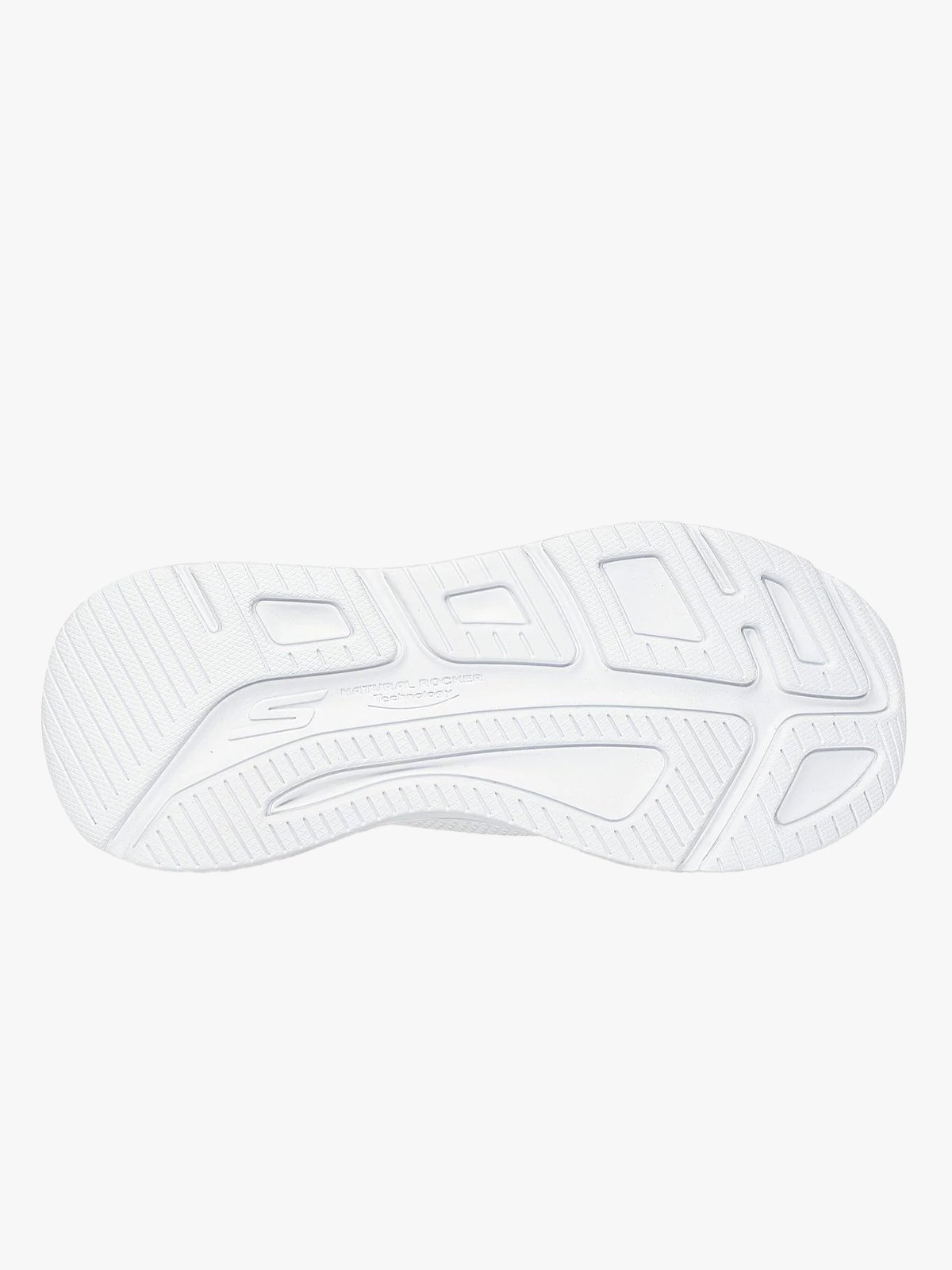 Skechers Max Cushioning Elite Slip-Ins Hvit
