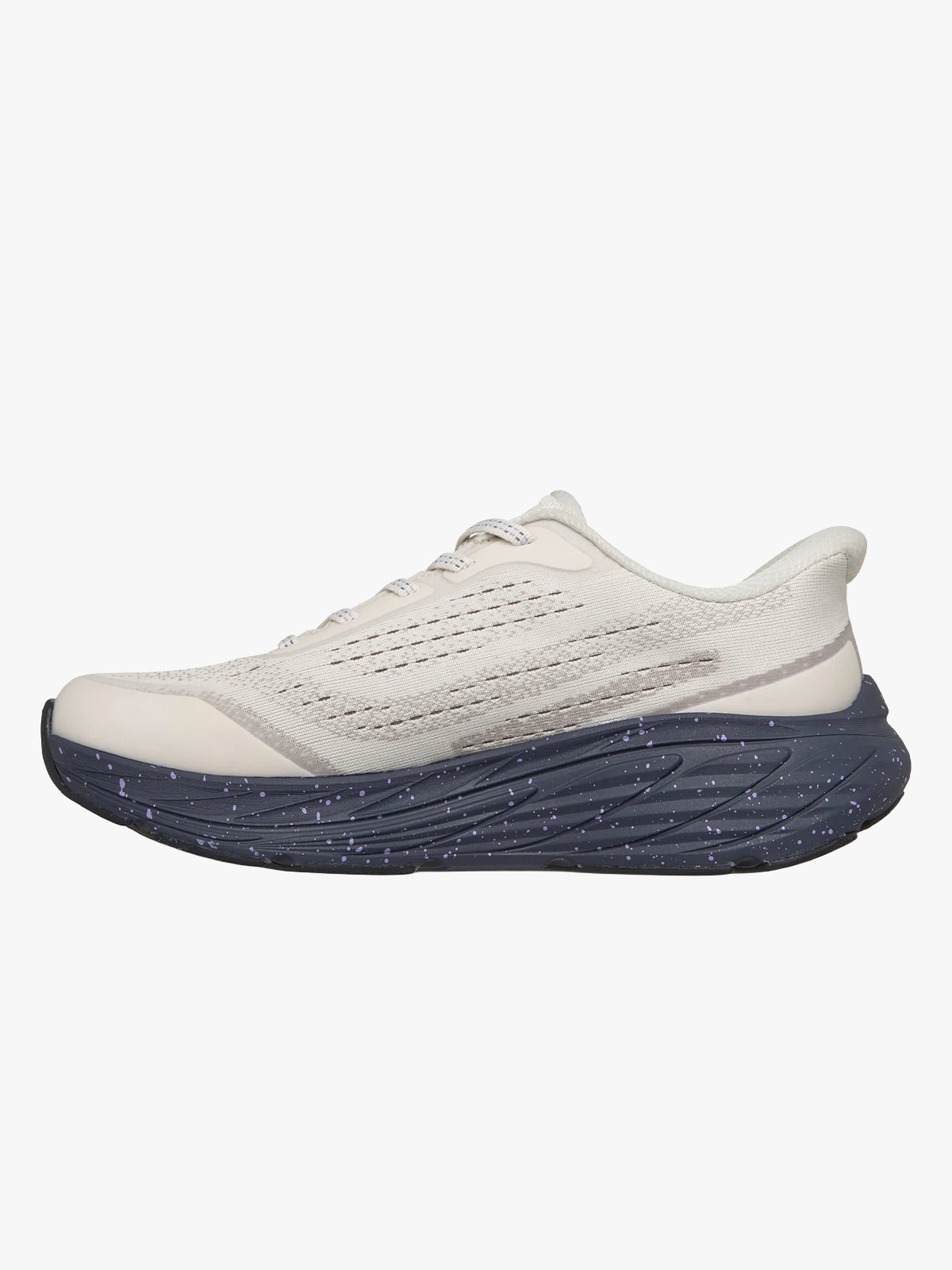 Skechers Max Cushioning Elite 3 Hvit