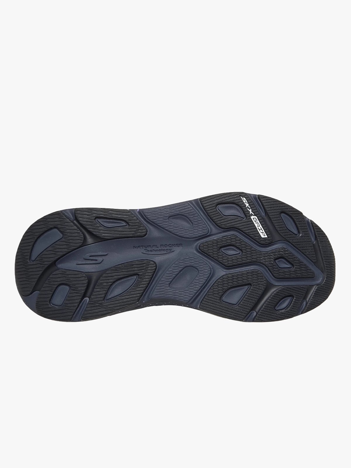 Skechers Max Cushioning Elite 3 Hvit