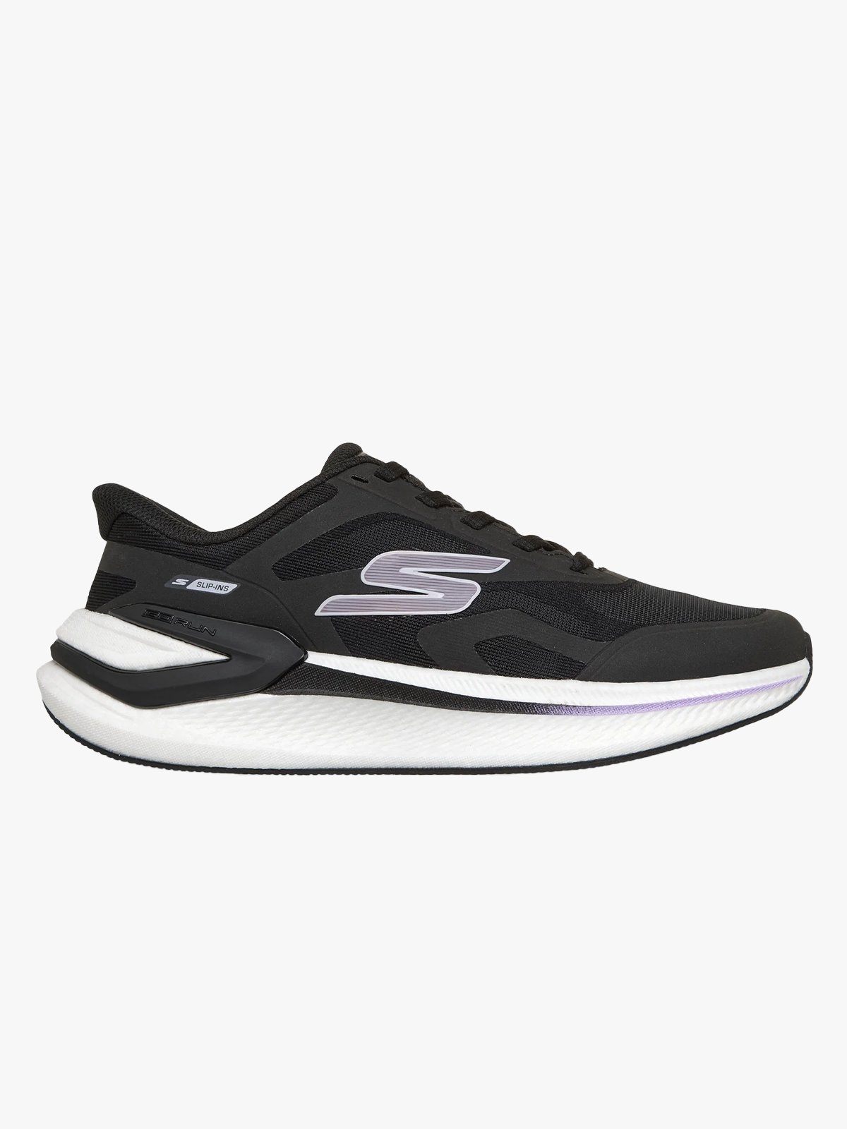 Skechers Go Run Consistent Pro Black