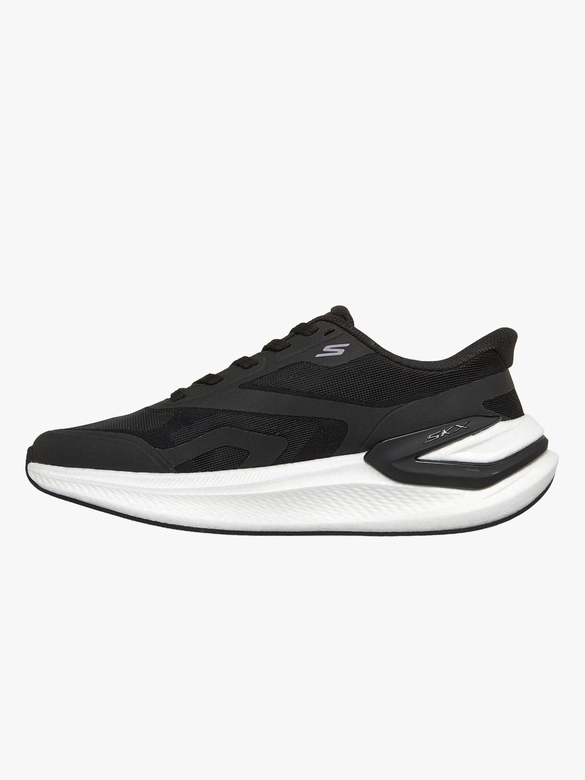 Skechers Go Run Consistent Pro Black