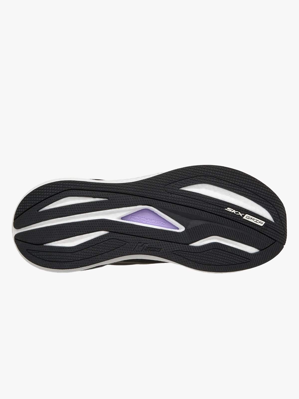 Skechers Go Run Consistent Pro Black