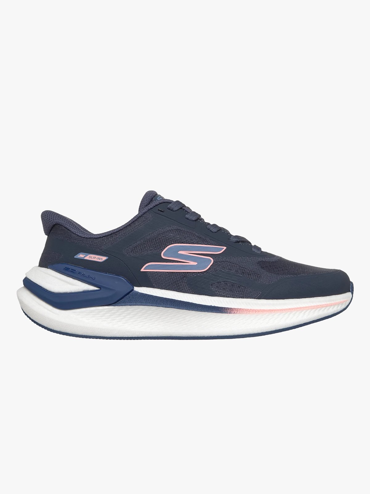 Skechers Go Run Consistent Pro Navy