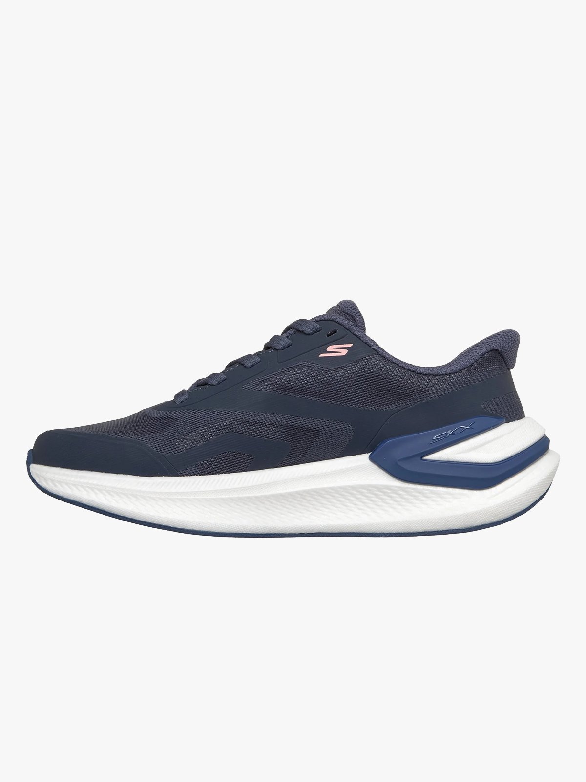 Skechers Go Run Consistent Pro Navy