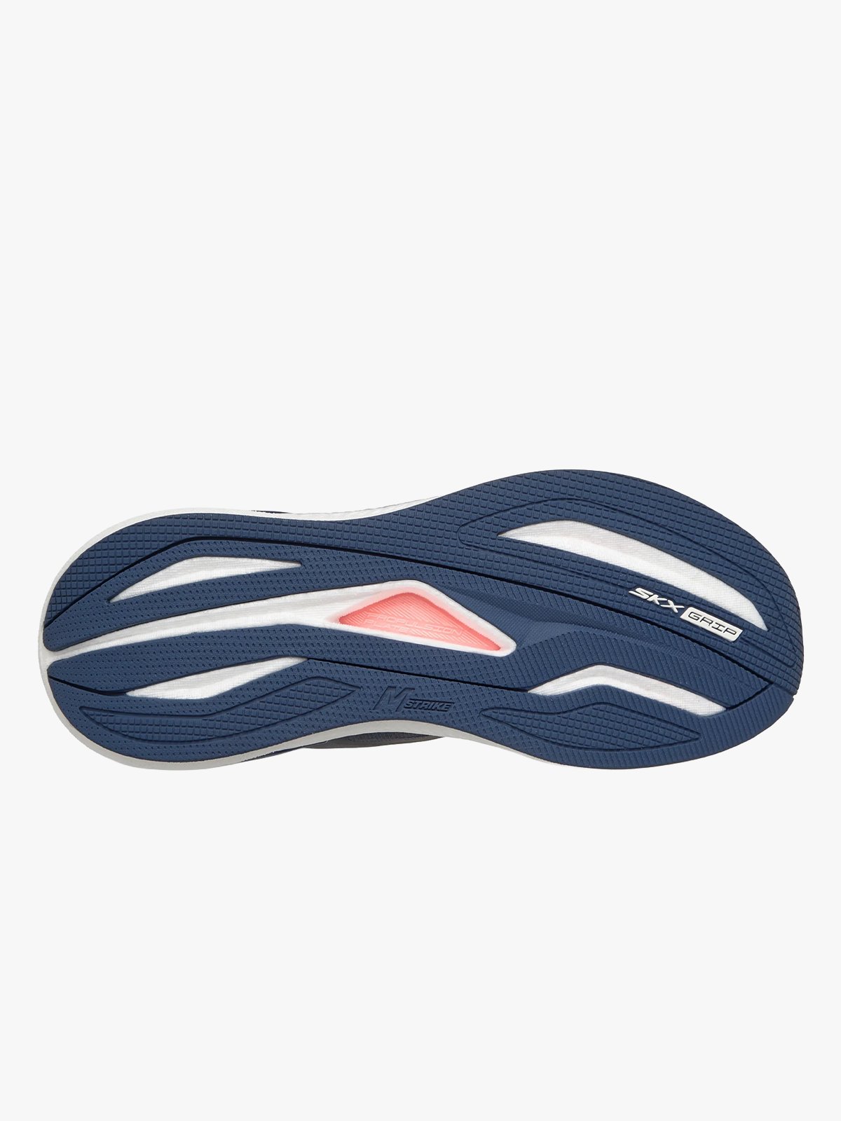 Skechers Go Run Consistent Pro Navy