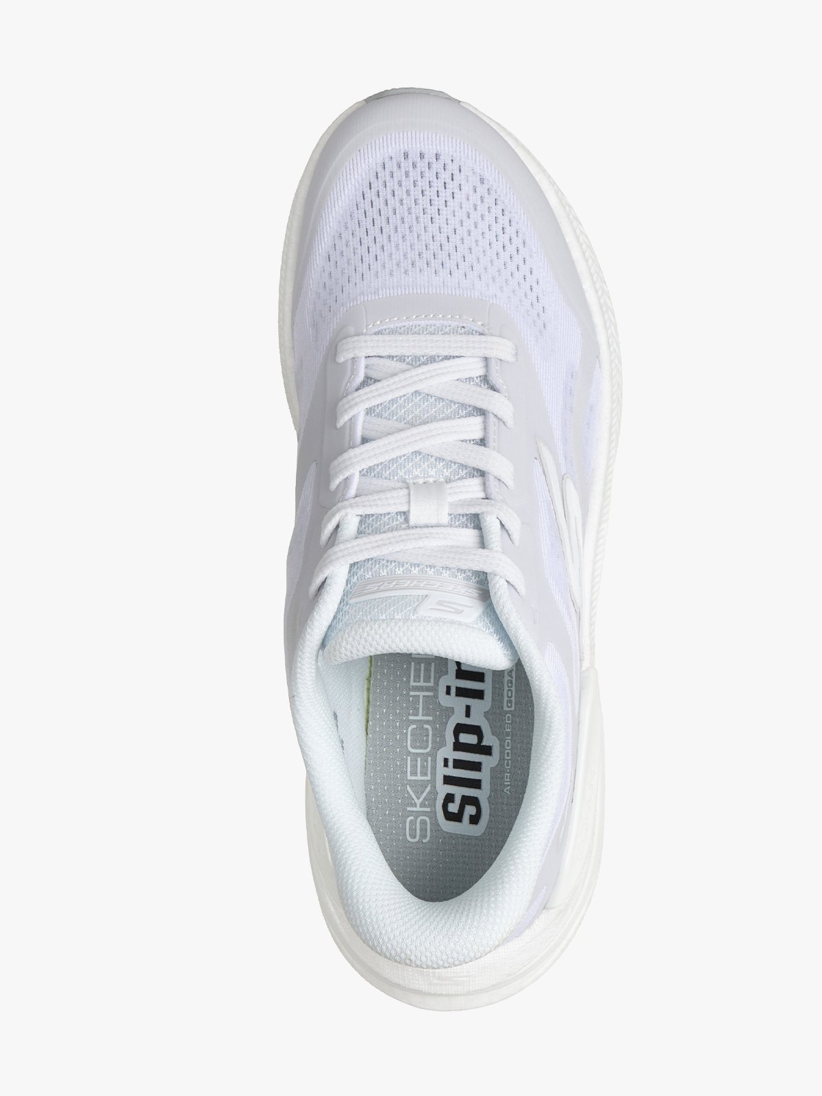 Skechers Go Run Consistent Pro White / Grey