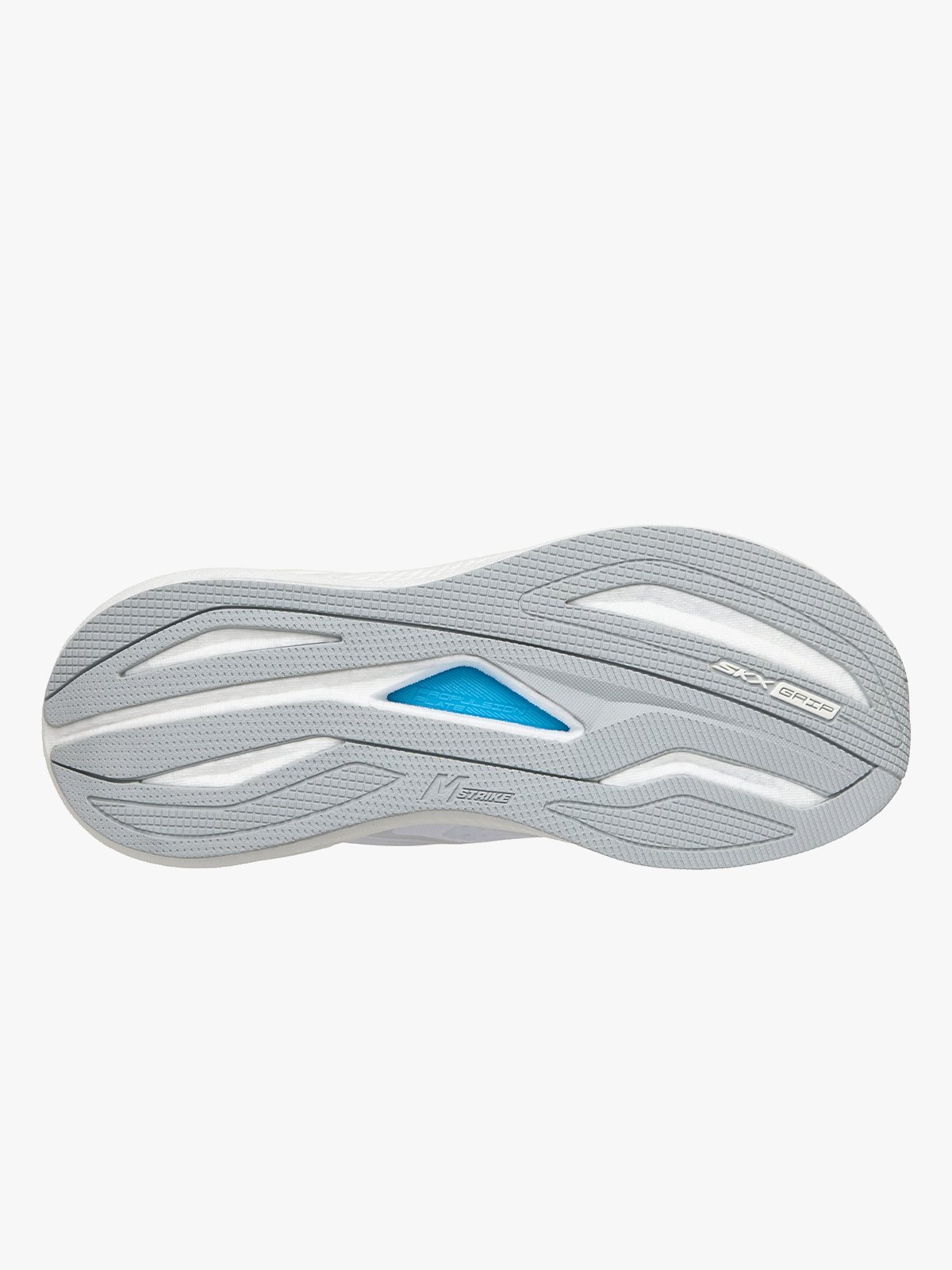 Skechers Go Run Consistent Pro White / Grey