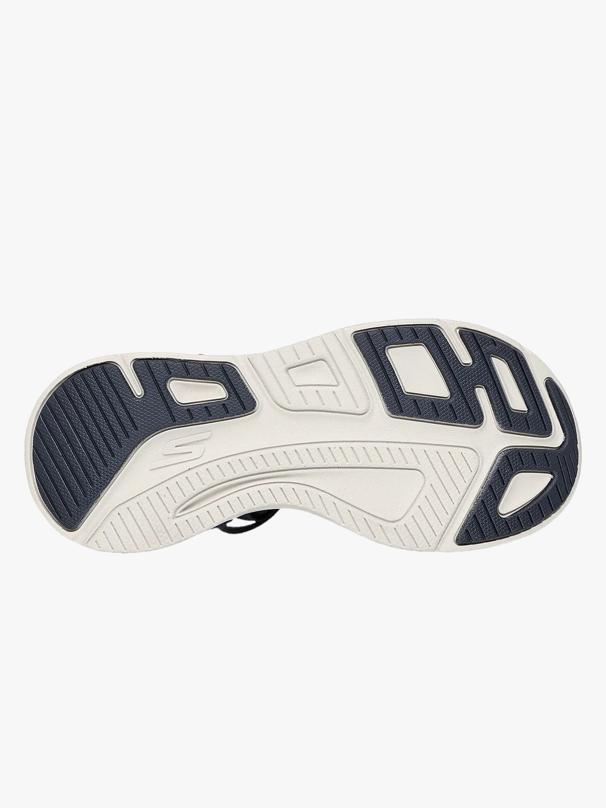 Skechers Max Cushioning Elite 2.0 Sandal - Jessie Navy