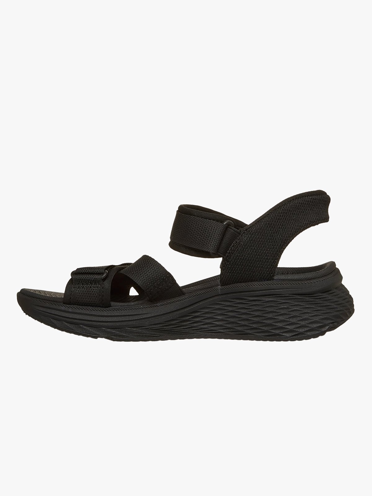Skechers Slip-Ins: Max Cushioning Elite 2.0 Sandal Black
