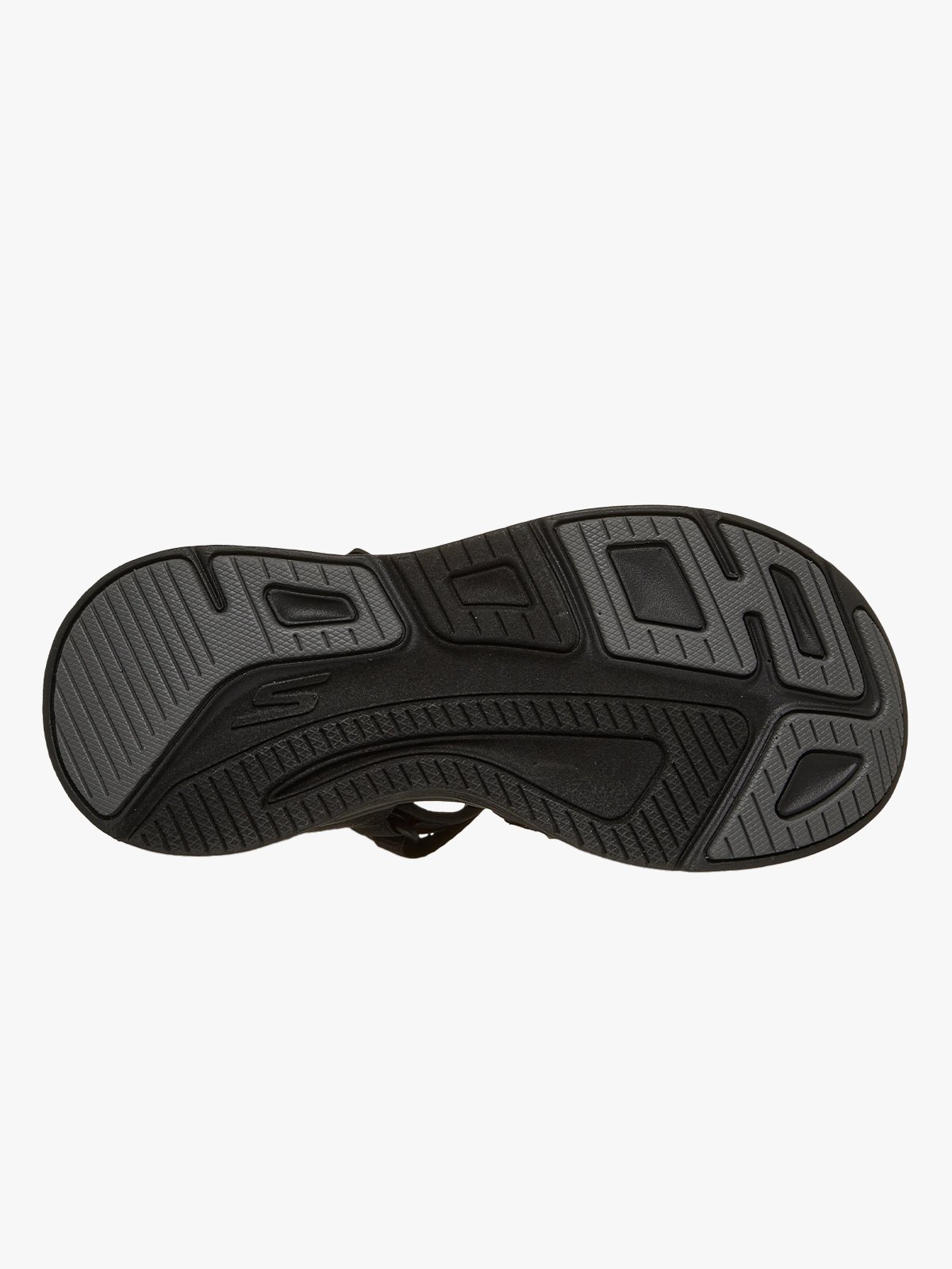 Skechers Slip-Ins: Max Cushioning Elite 2.0 Sandal Black