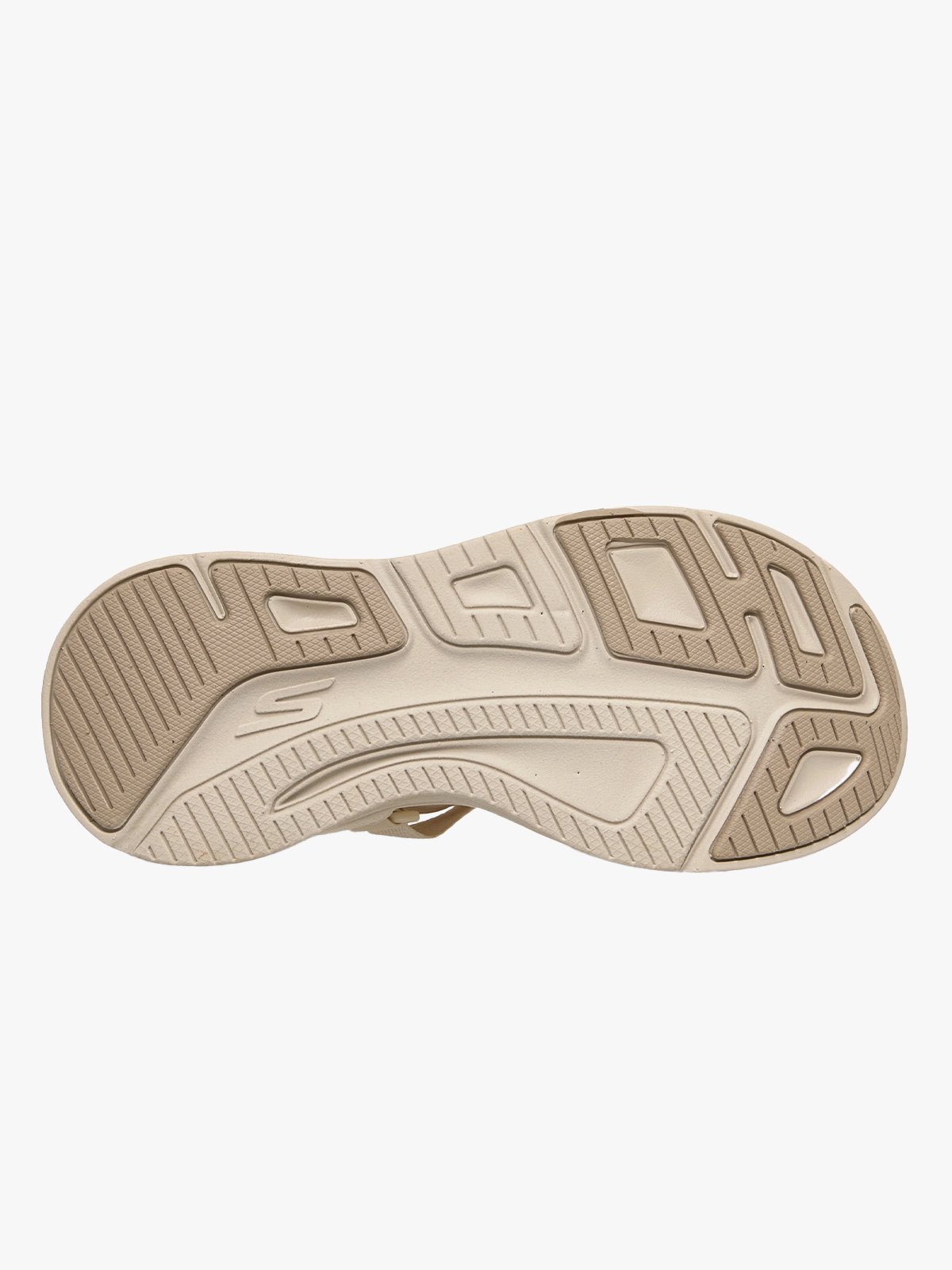 Skechers Slip-Ins: Max Cushioning Elite 2.0 Sandal Hvit