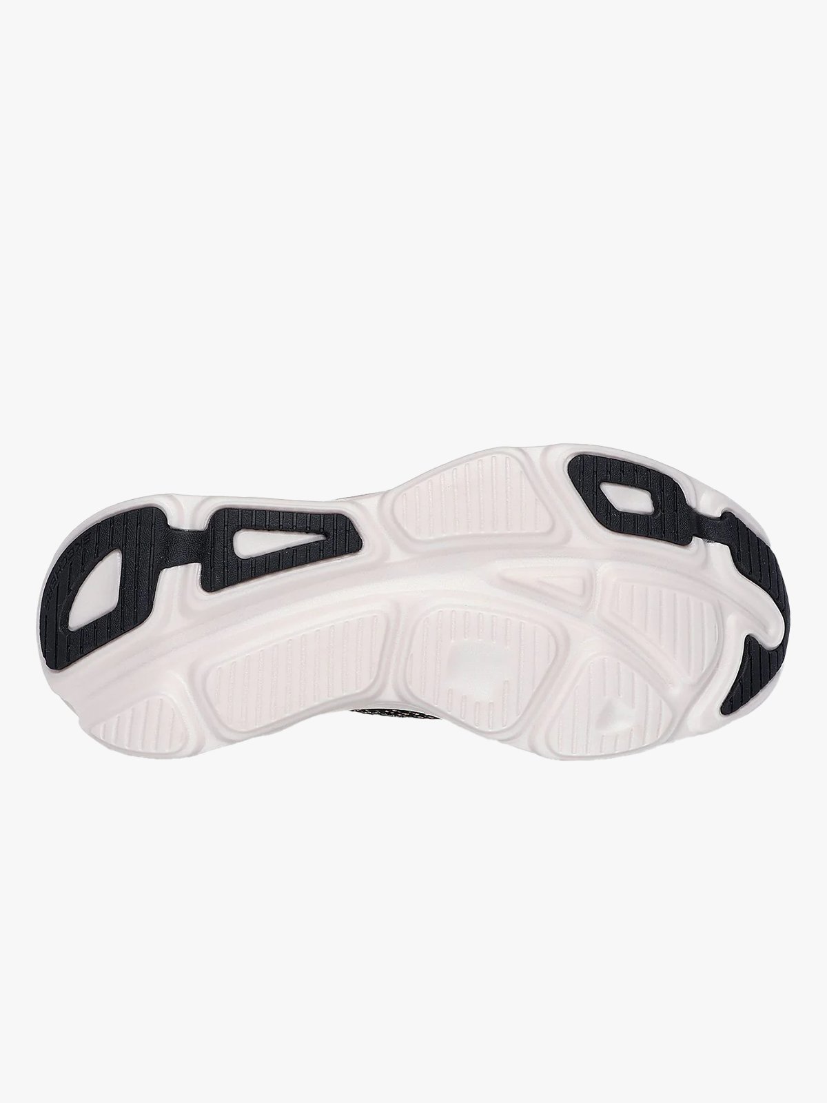 Skechers D'Lux Vapor Slip-Ins Sort