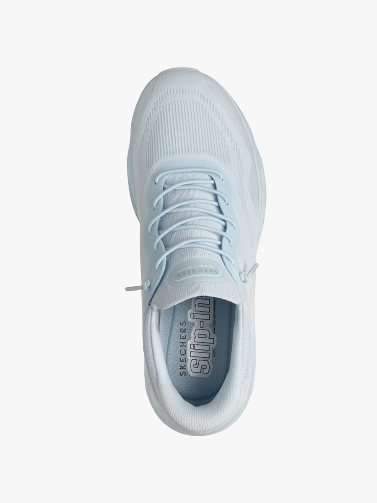 Skechers Uno Glide Step Air Gliders Blå