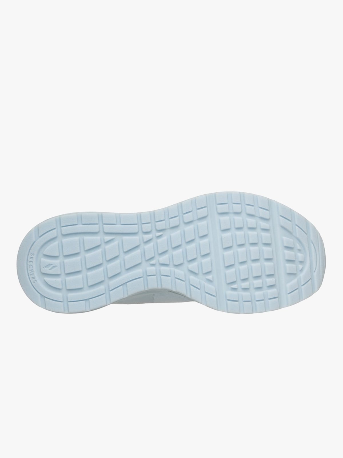 Skechers Uno Glide Step Air Gliders Blå
