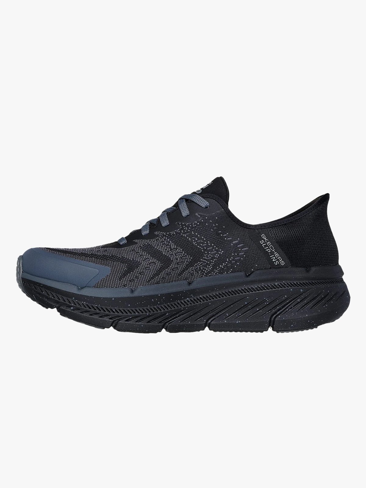 Skechers Max Cushioning Premier 2.0 Waterproof BBK