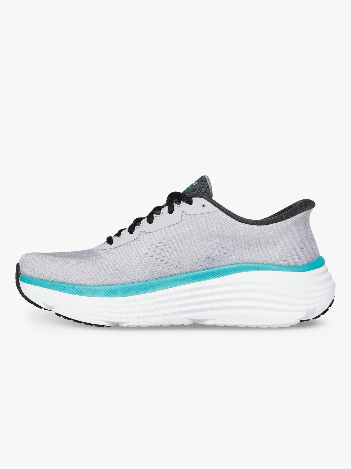 Skechers Max Cushioning Endeavour Exciton Slip-Ins LTGY