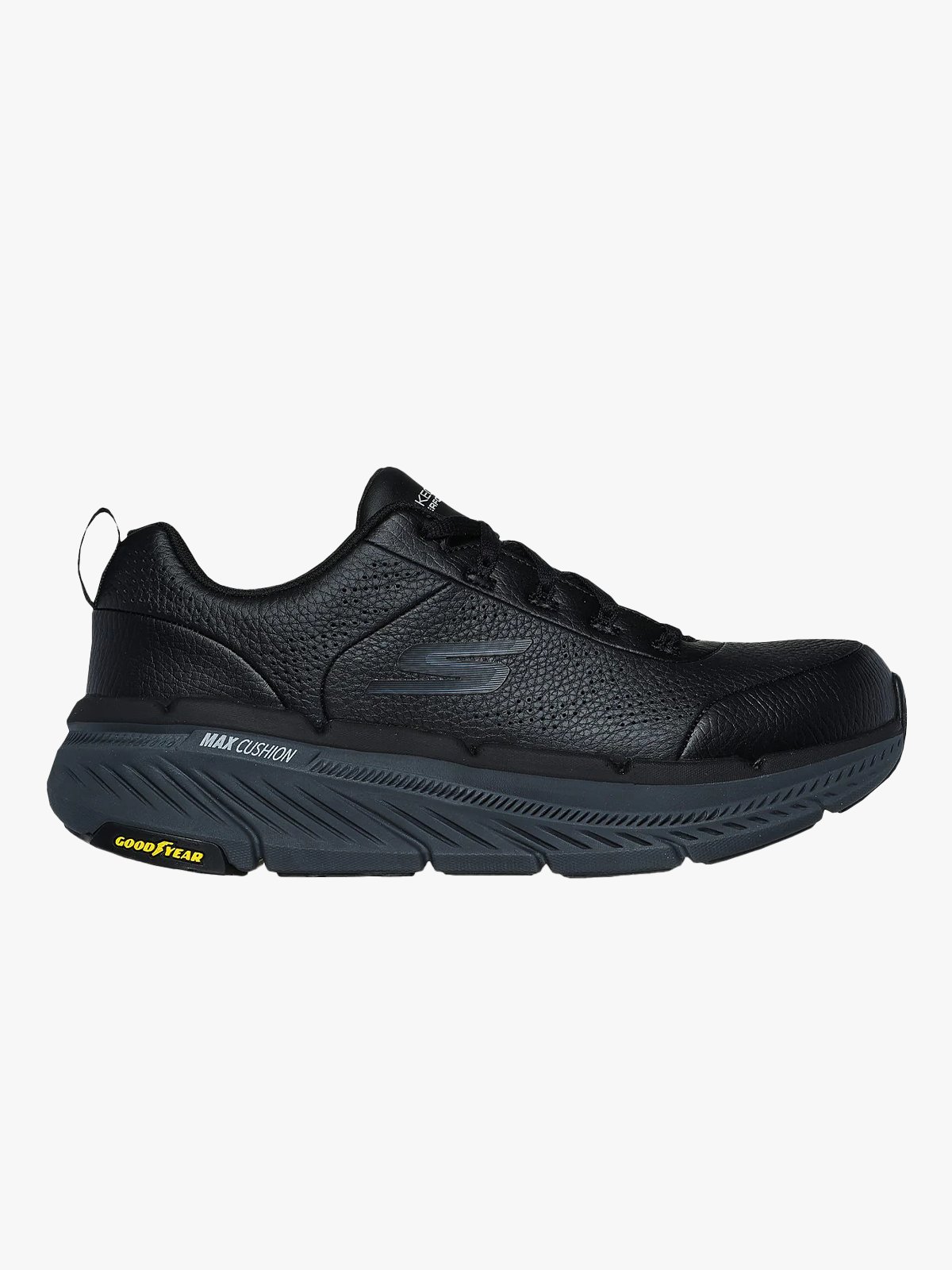 Skechers Max Cushioning Premier 2.0 BKCC