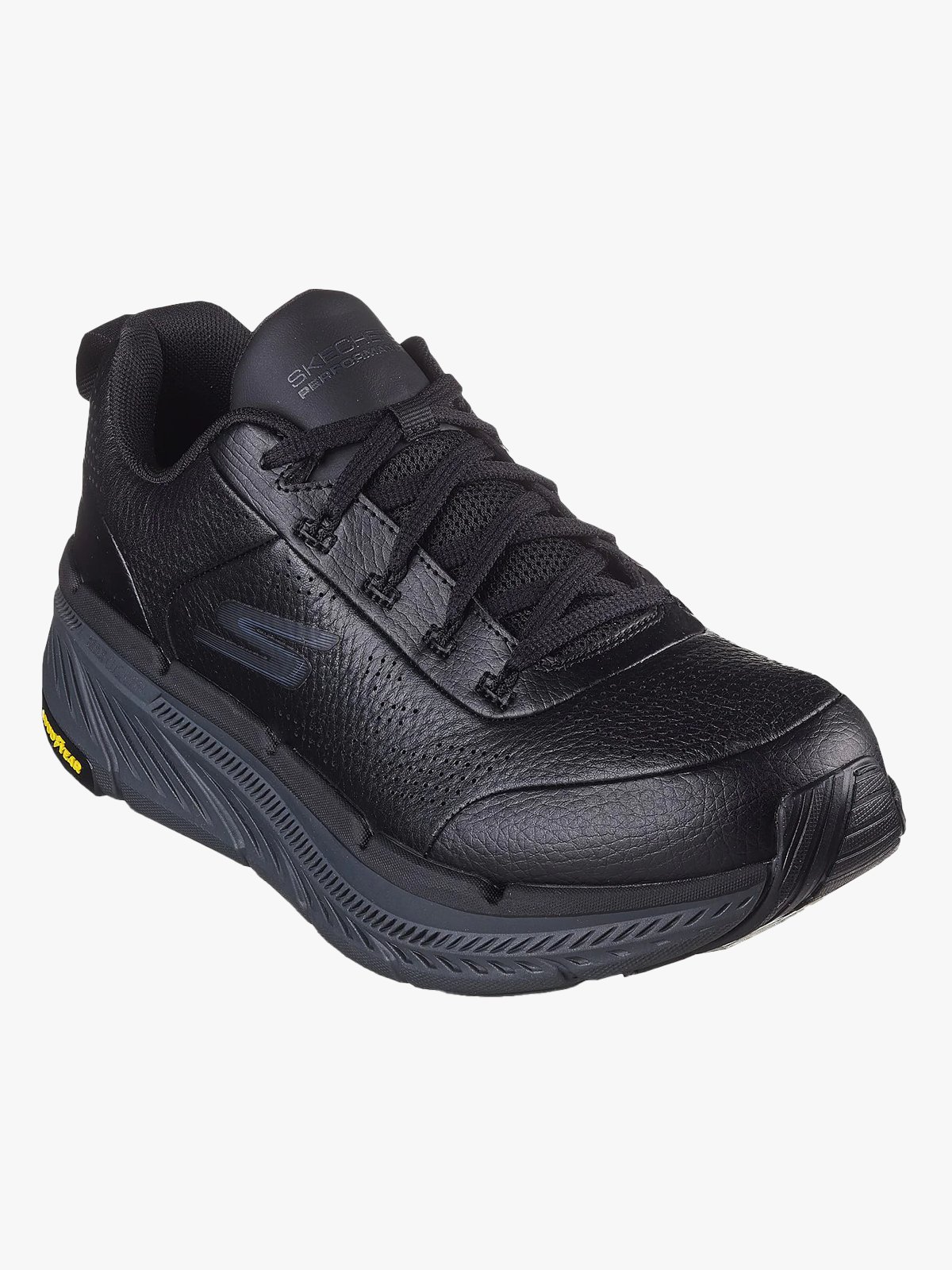 Skechers Max Cushioning Premier 2.0 BKCC