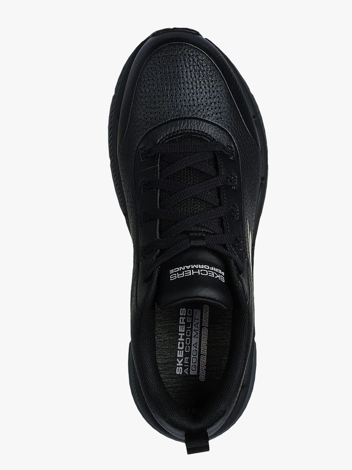 Skechers Max Cushioning Premier 2.0 BKCC