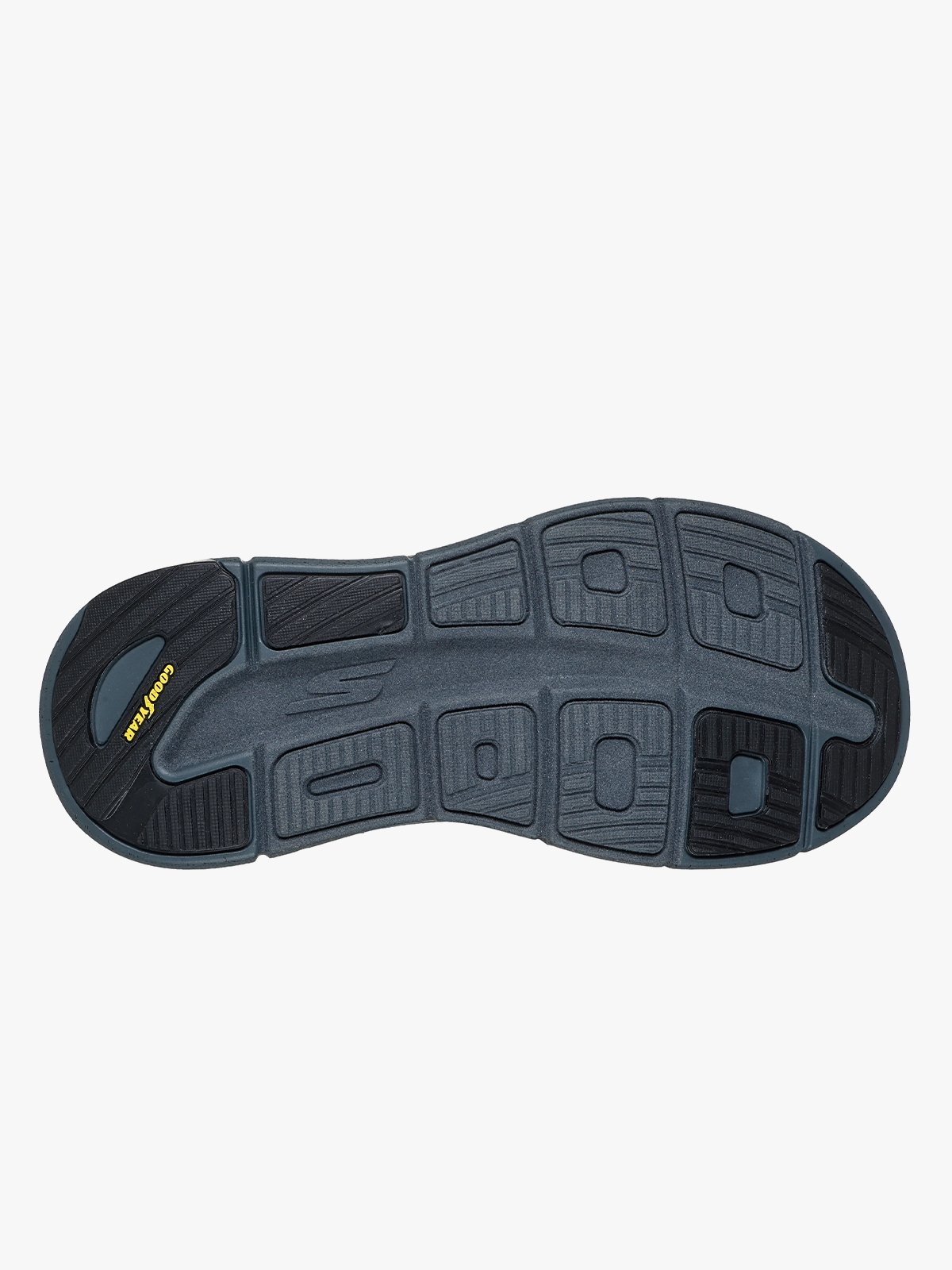 Skechers Max Cushioning Premier 2.0 Slip-Ins Sandal Black / Charcoal