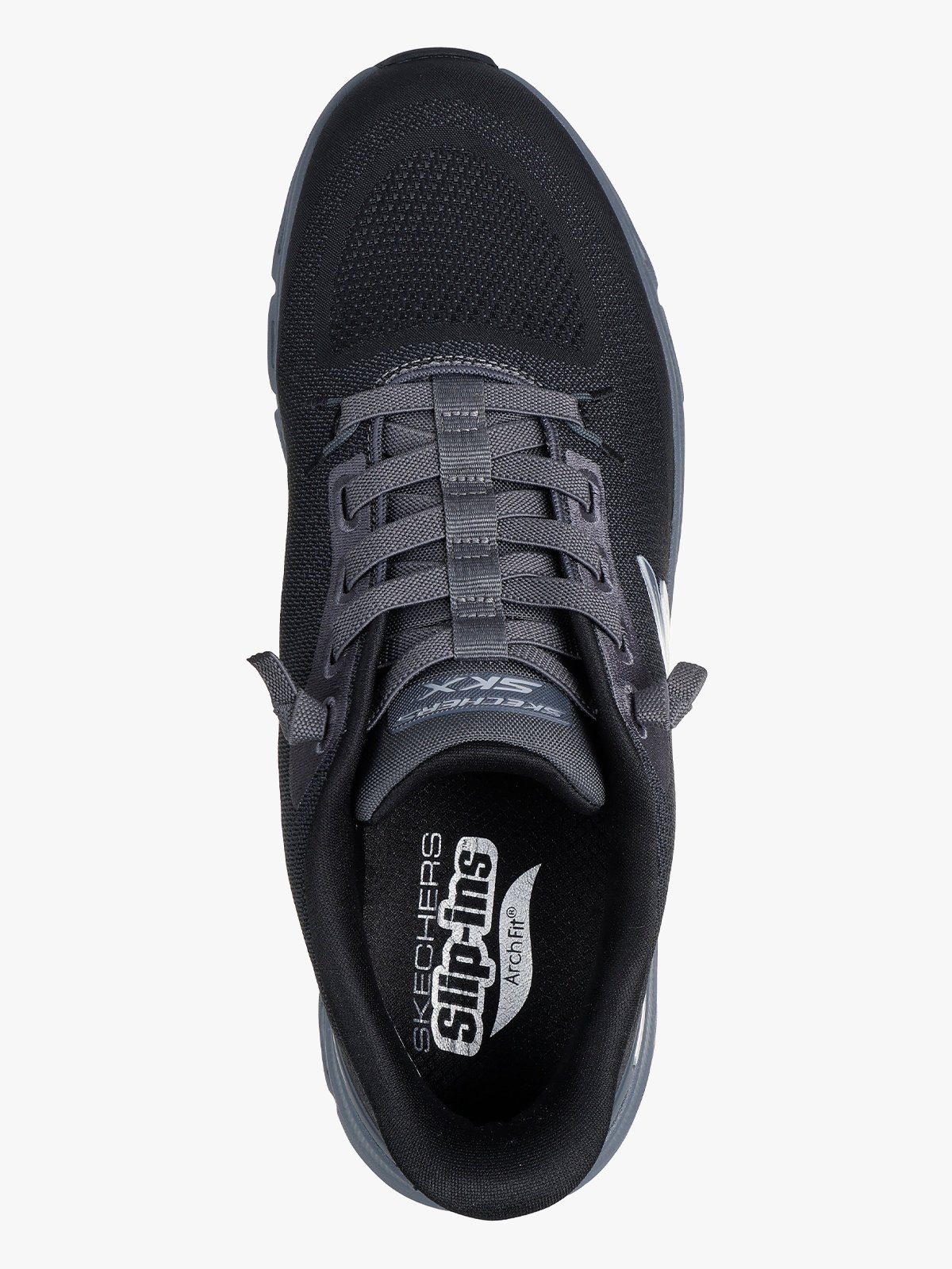 Skechers Arch Fit Glide Step Pro Slip-Ins BBCC