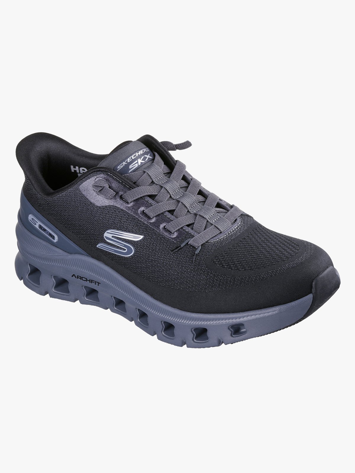 Skechers Arch Fit Glide Step Pro Slip-Ins BBCC