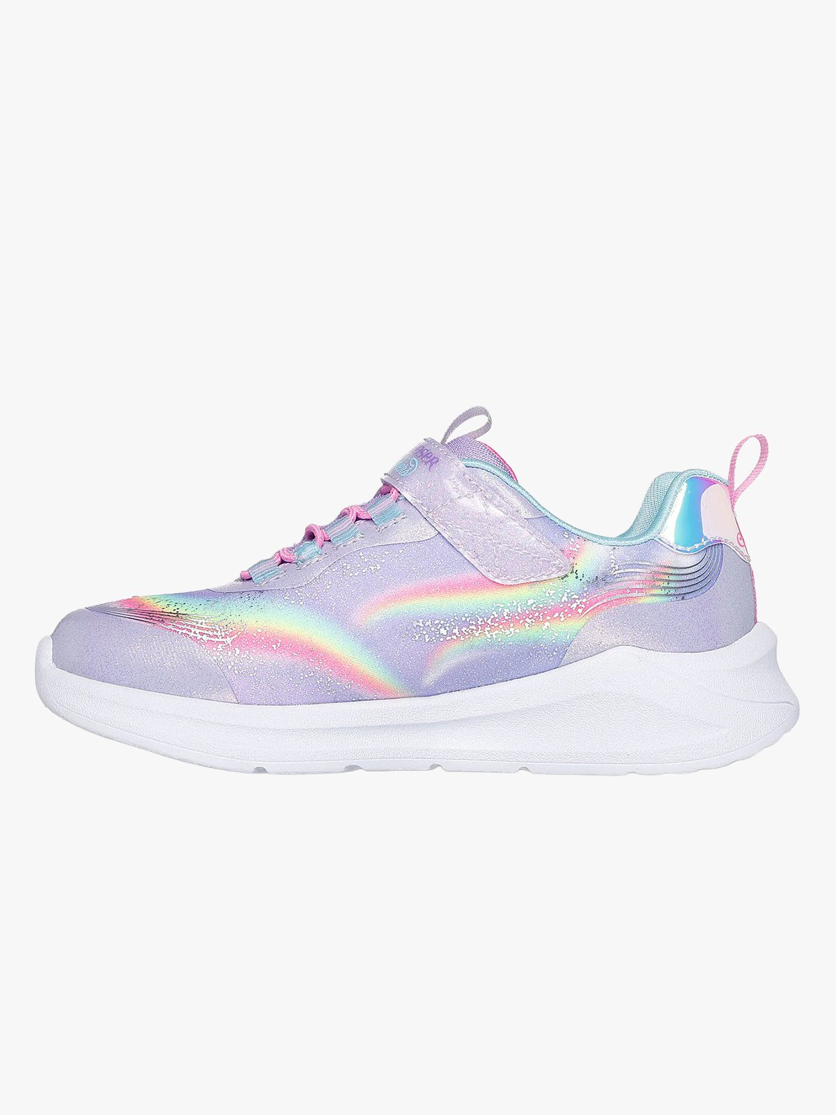 Skechers Unicorn Chaser Lilla