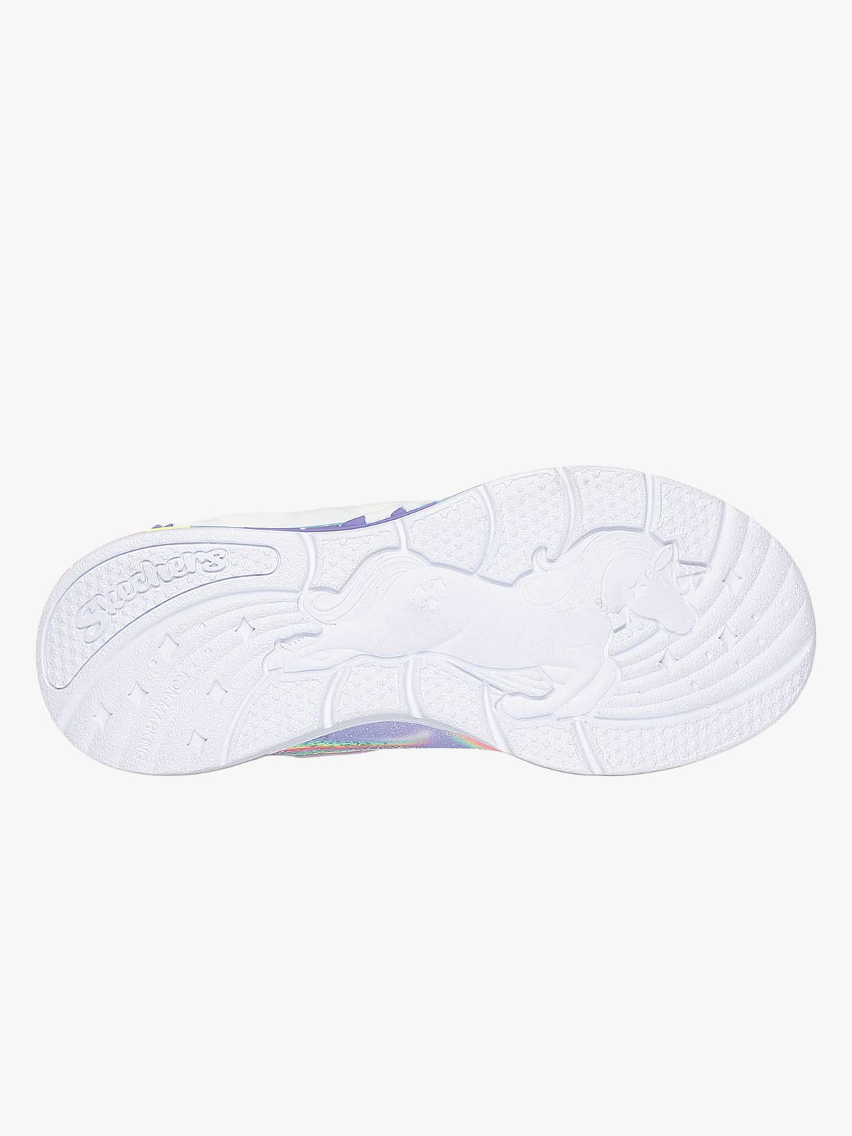 Skechers Unicorn Chaser Lilla